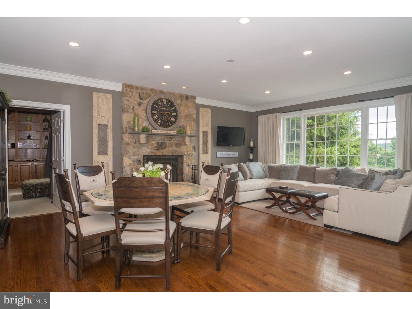 DEER VALLEY - Residential