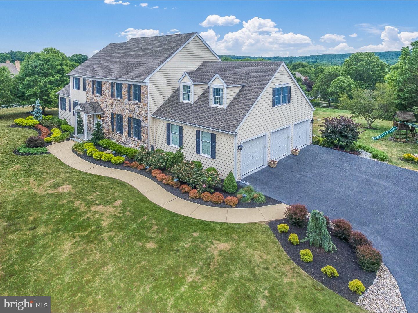 DEER VALLEY - Residential