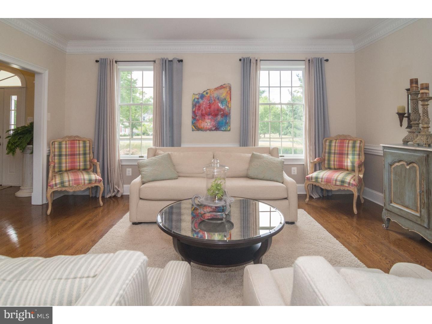 DEER VALLEY - Residential