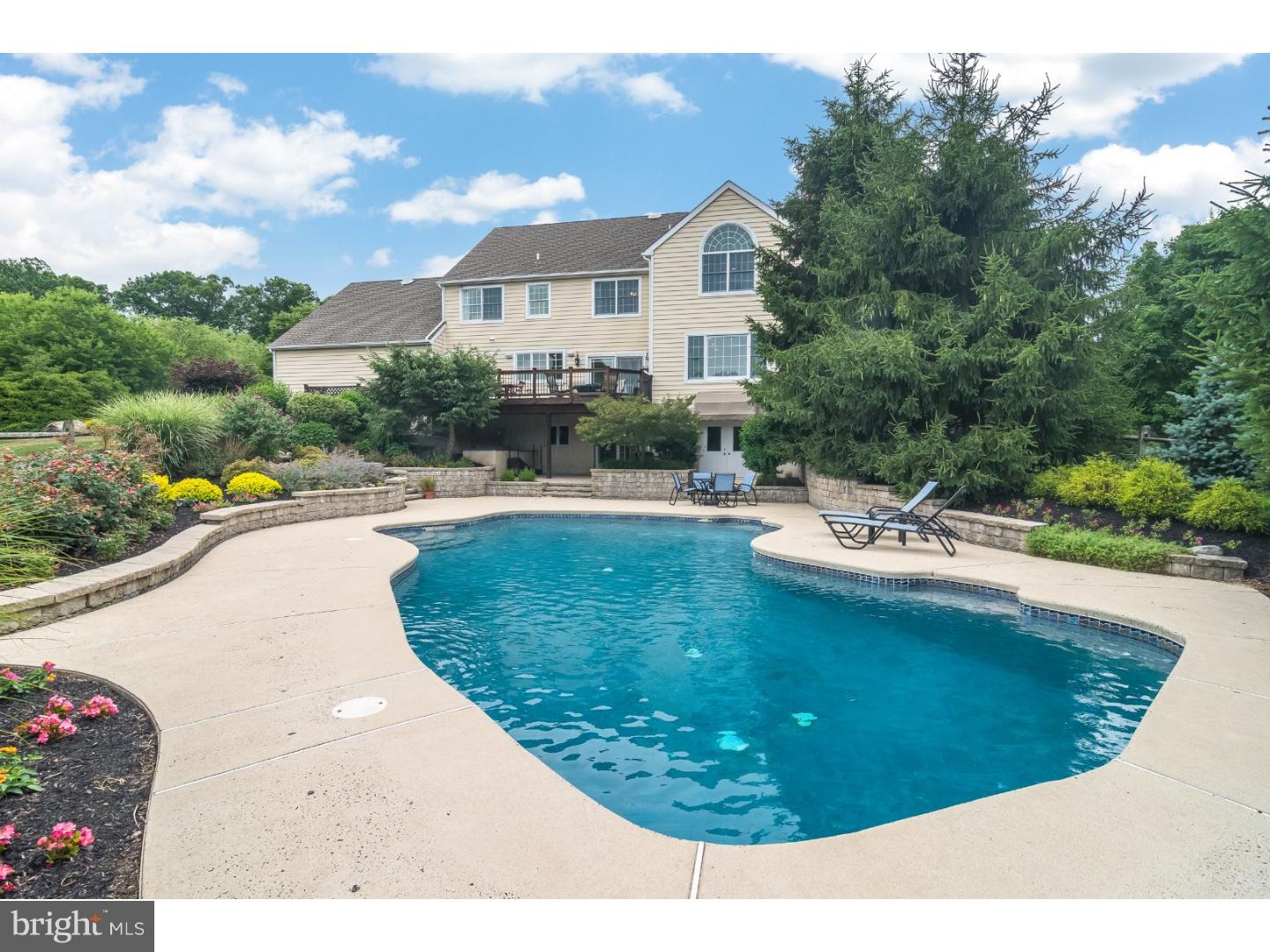 DEER VALLEY - Residential