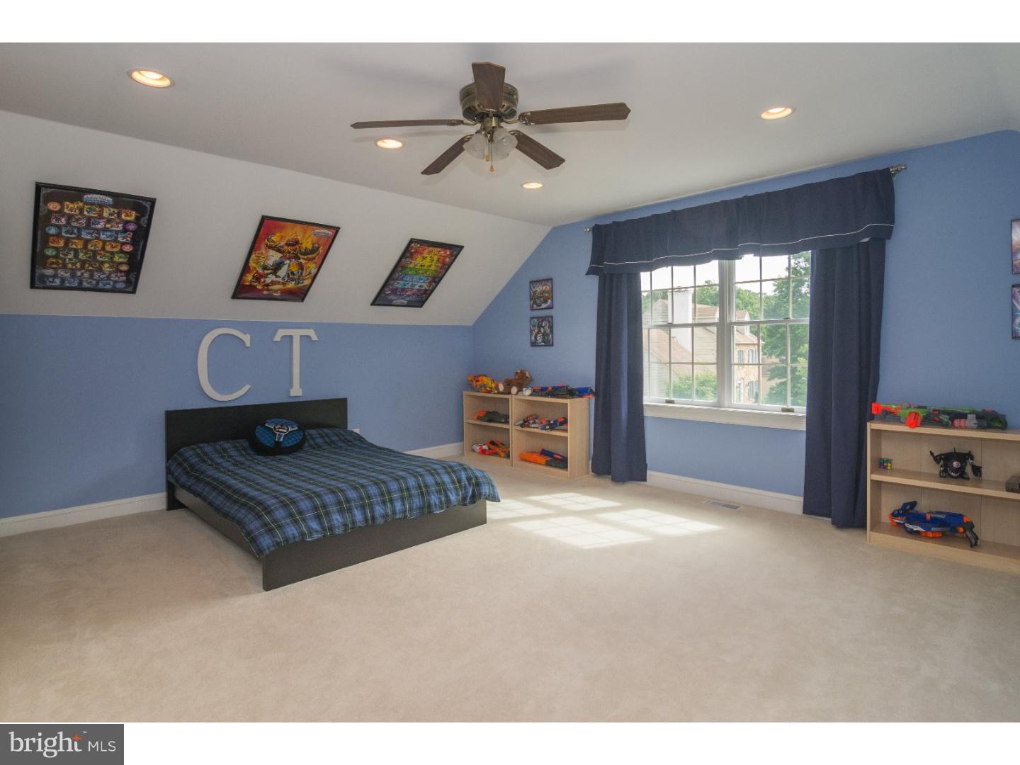 DEER VALLEY - Residential