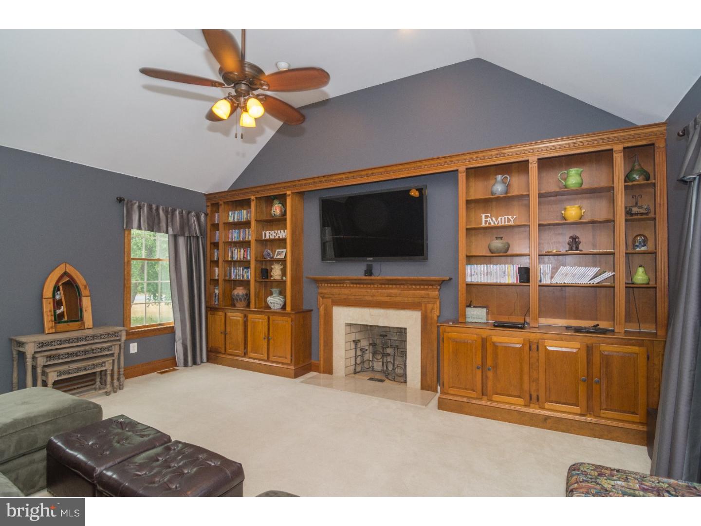 DEER VALLEY - Residential