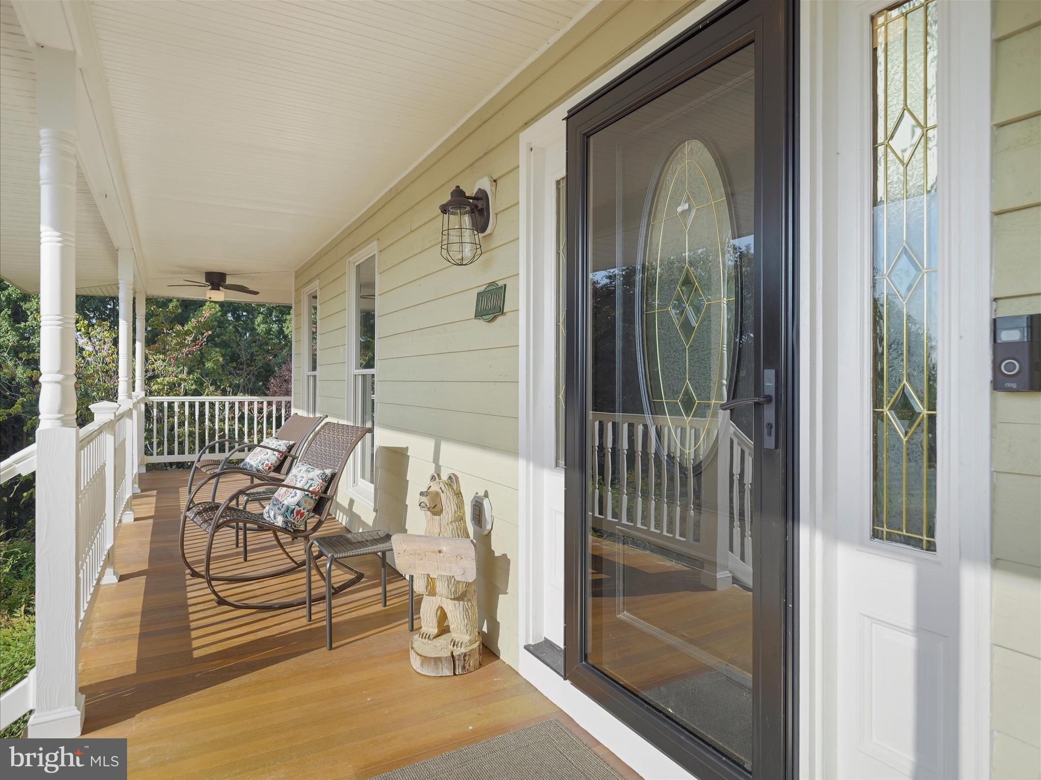 10306 CHURCH HILL ROAD