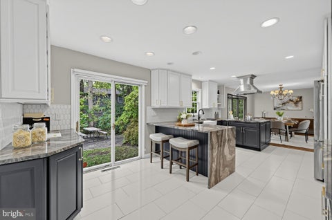 Photo of 507 Fireside Lane, CHERRY HILL, NJ 08003 (MLS # NJCD2127706)