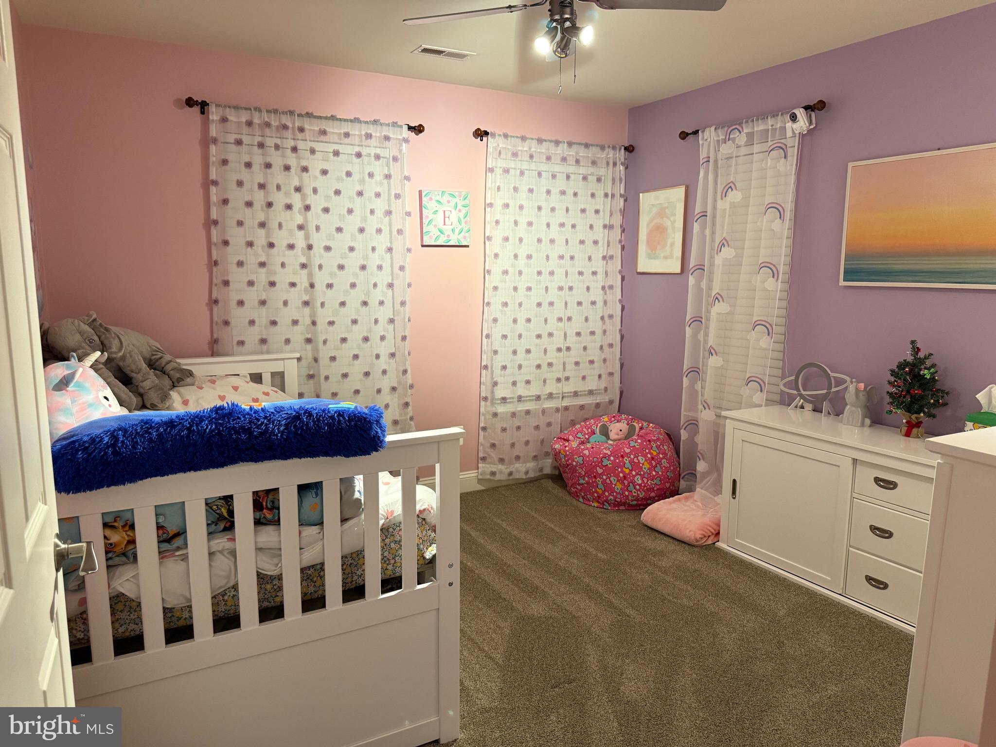 MONMOUTH MEADOWS - Residential Lease