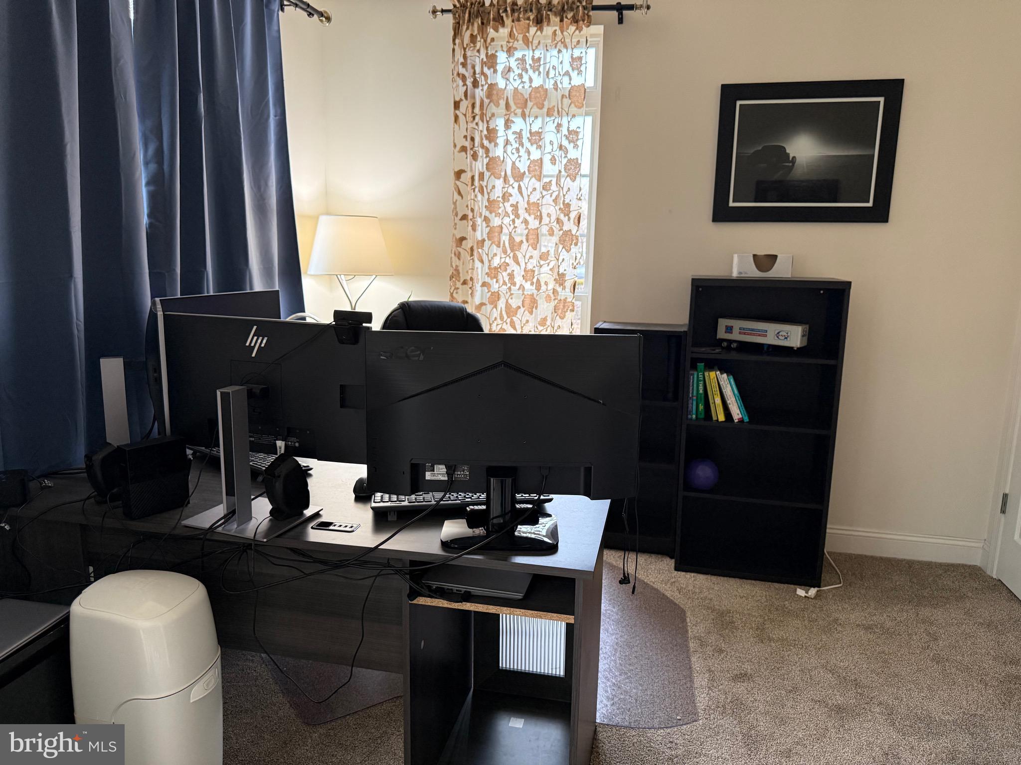 MONMOUTH MEADOWS - Residential Lease