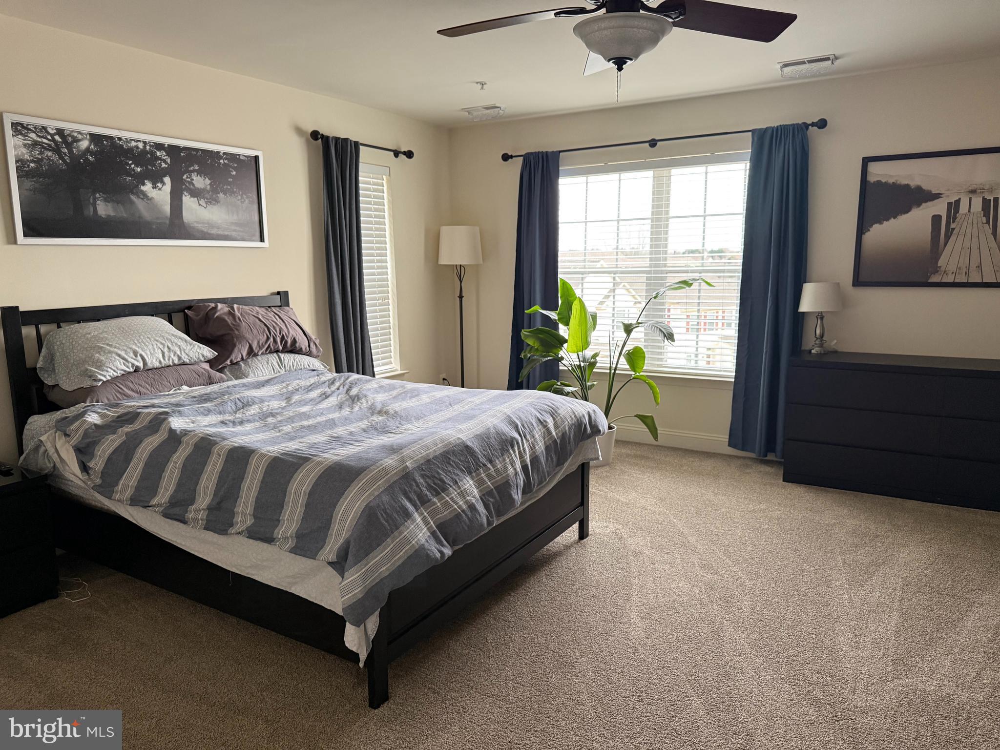 MONMOUTH MEADOWS - Residential Lease