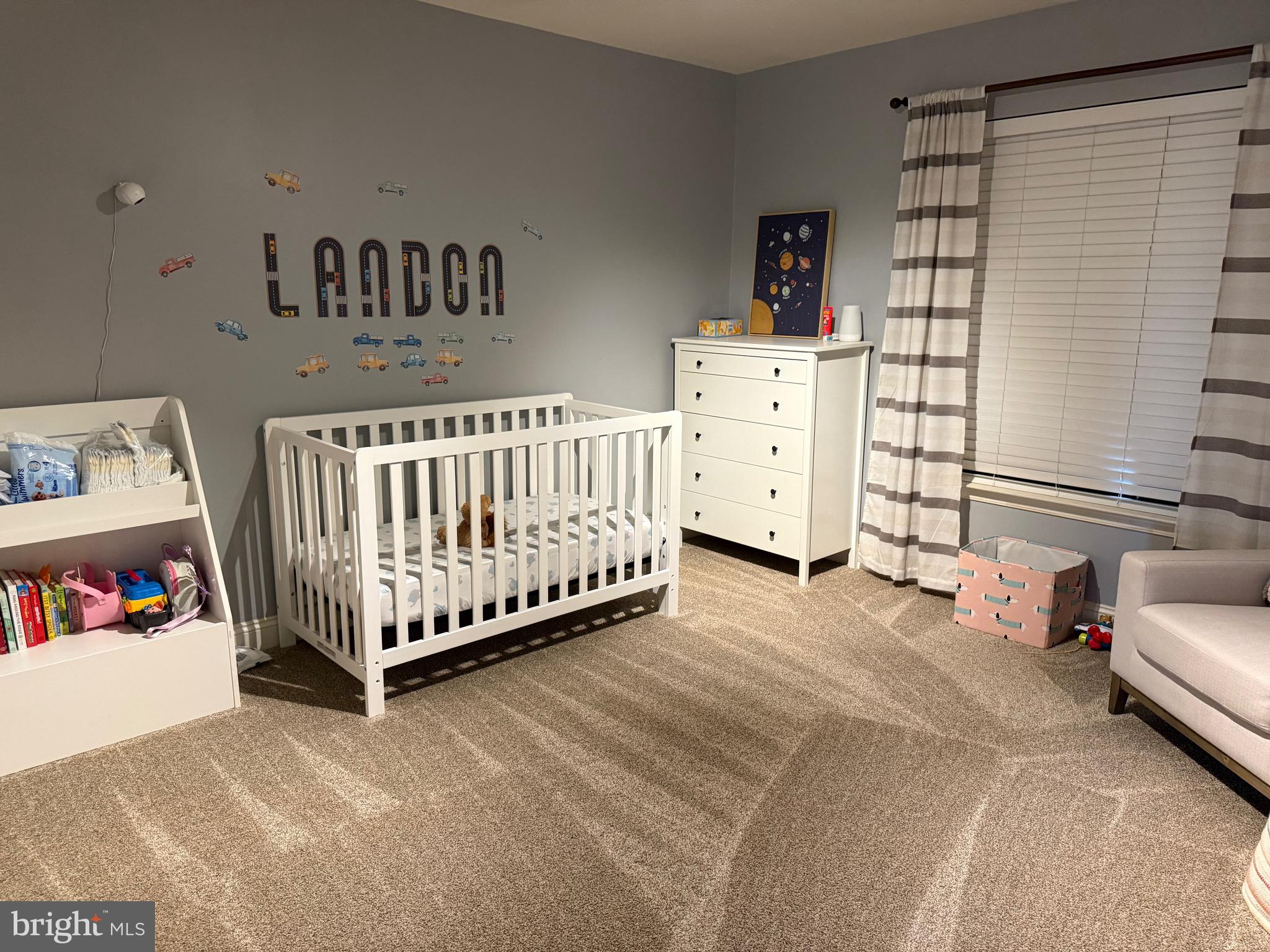 MONMOUTH MEADOWS - Residential Lease