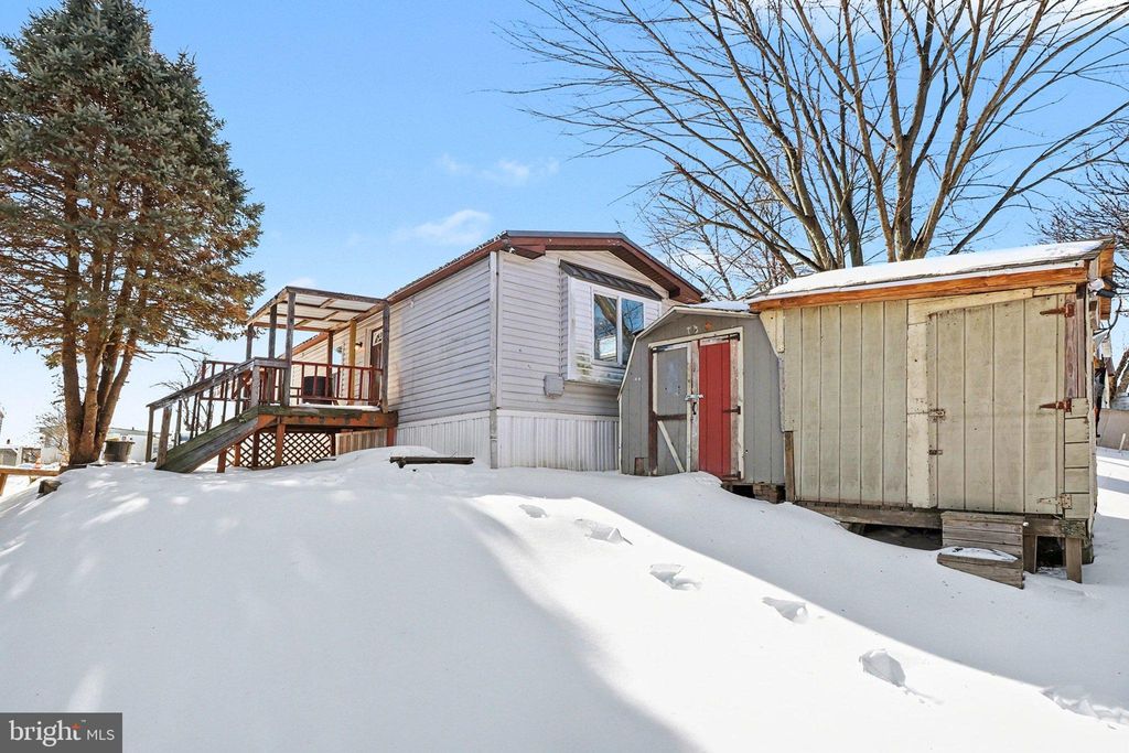Photo of 14 Laura Court, QUARRYVILLE, PA 17566 (MLS # PALA2083018)