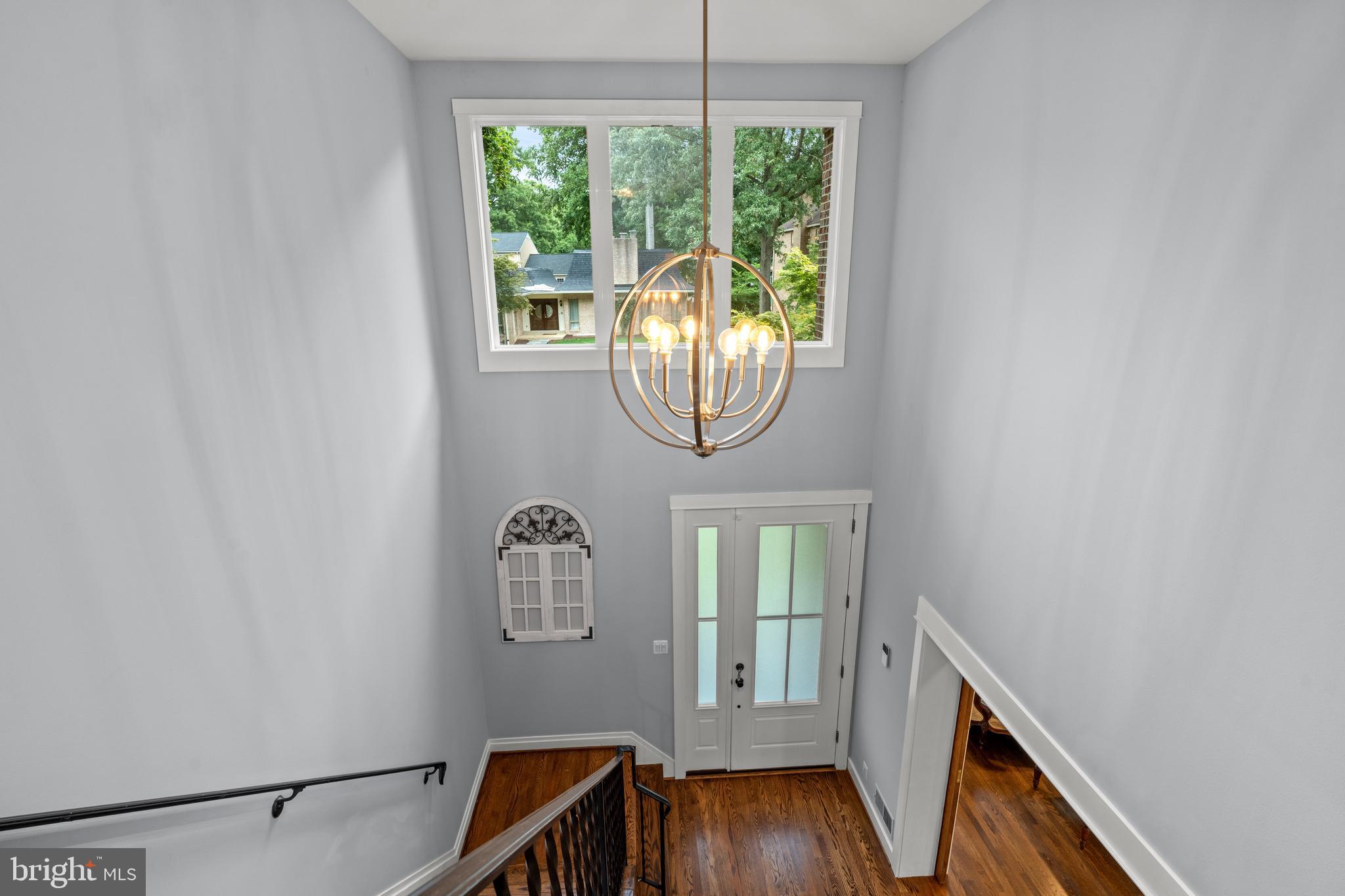 CHAIN BRIDGE FOREST - Residential