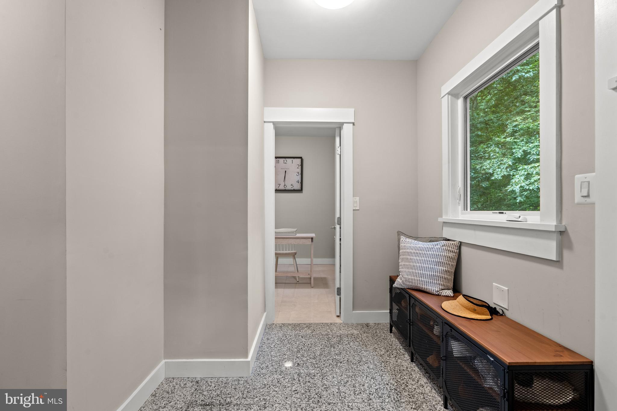 CHAIN BRIDGE FOREST - Residential