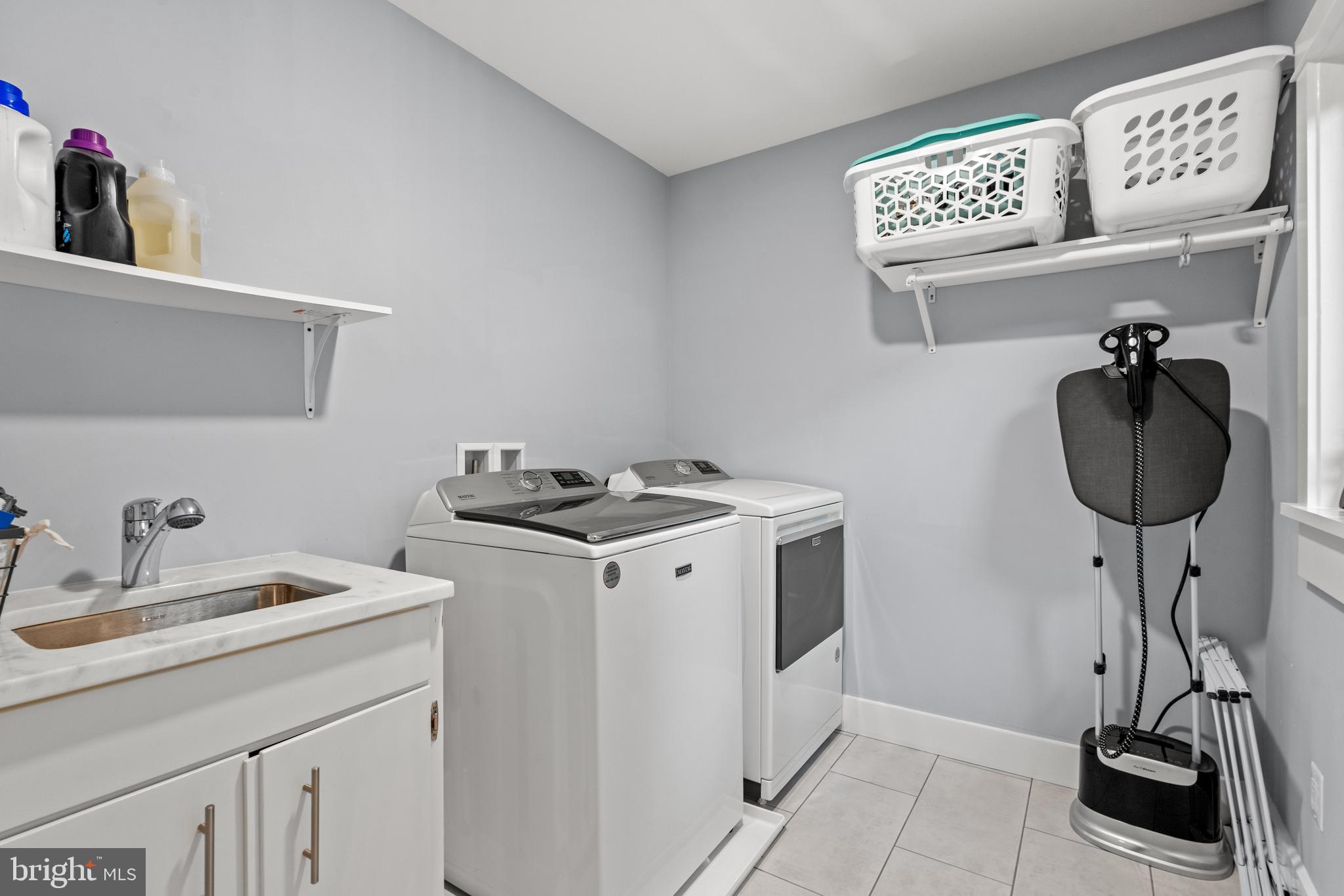 CHAIN BRIDGE FOREST - Residential