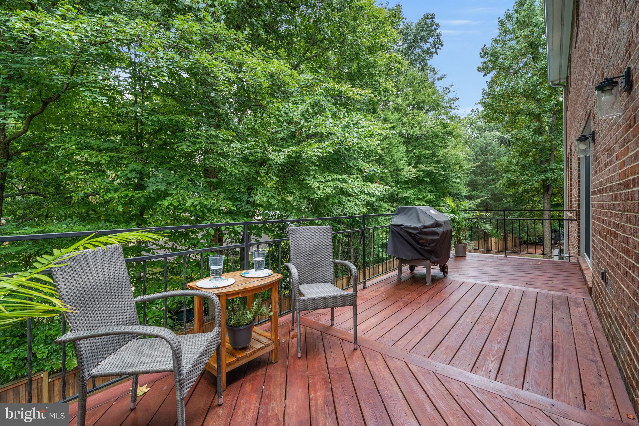 CHAIN BRIDGE FOREST - Residential