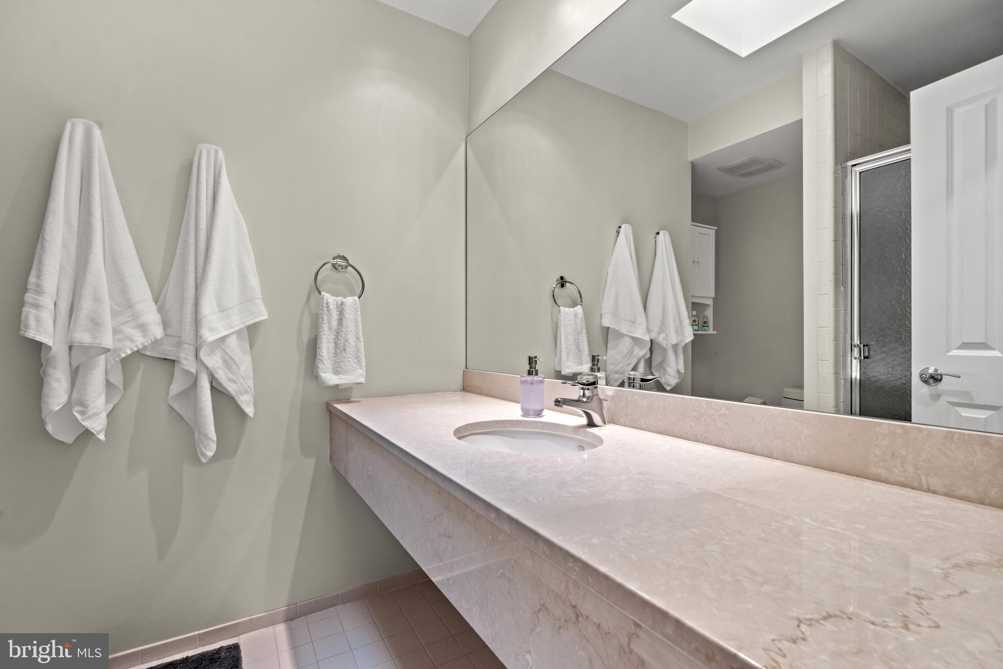 CHAIN BRIDGE FOREST - Residential