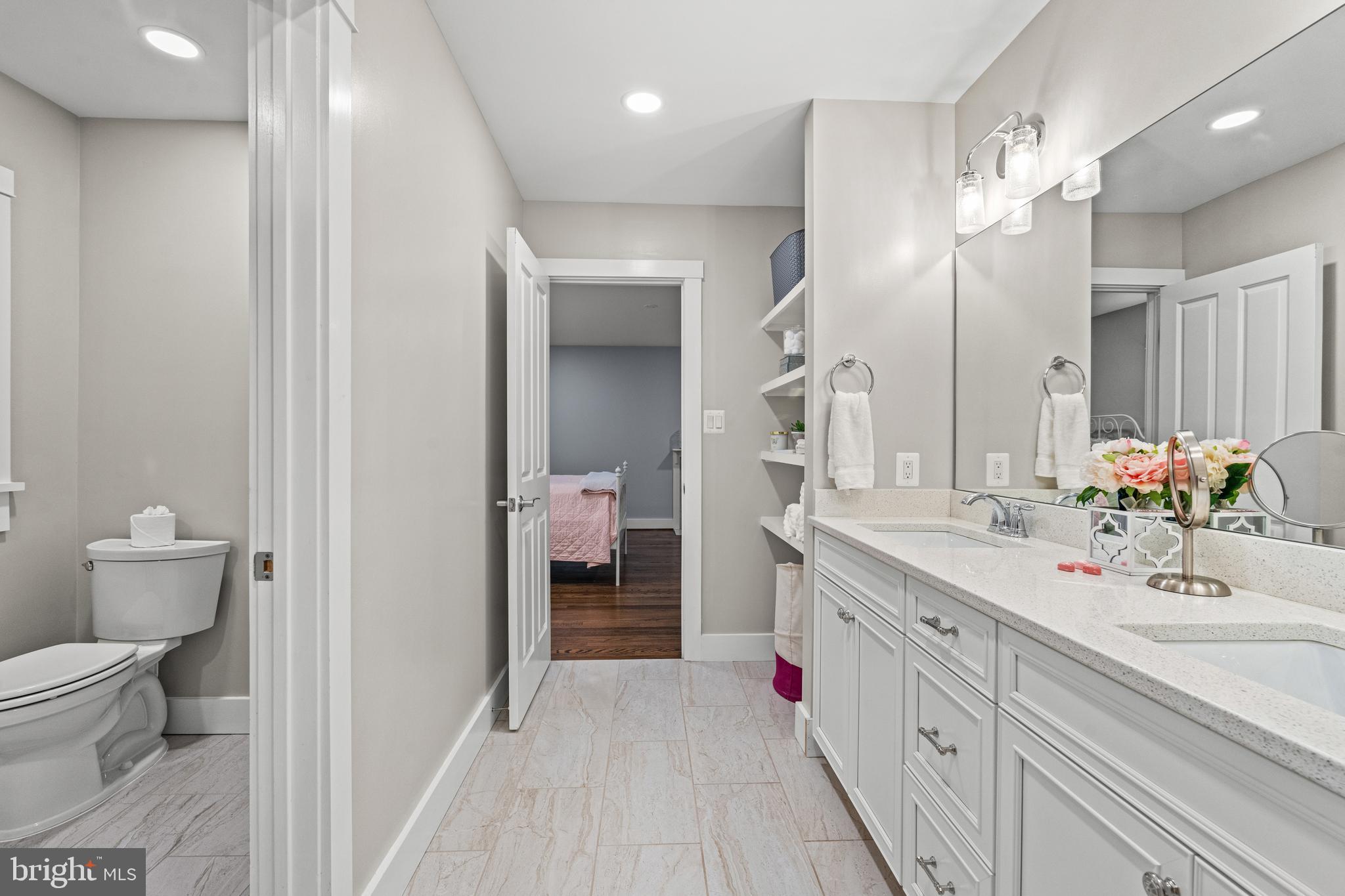 CHAIN BRIDGE FOREST - Residential