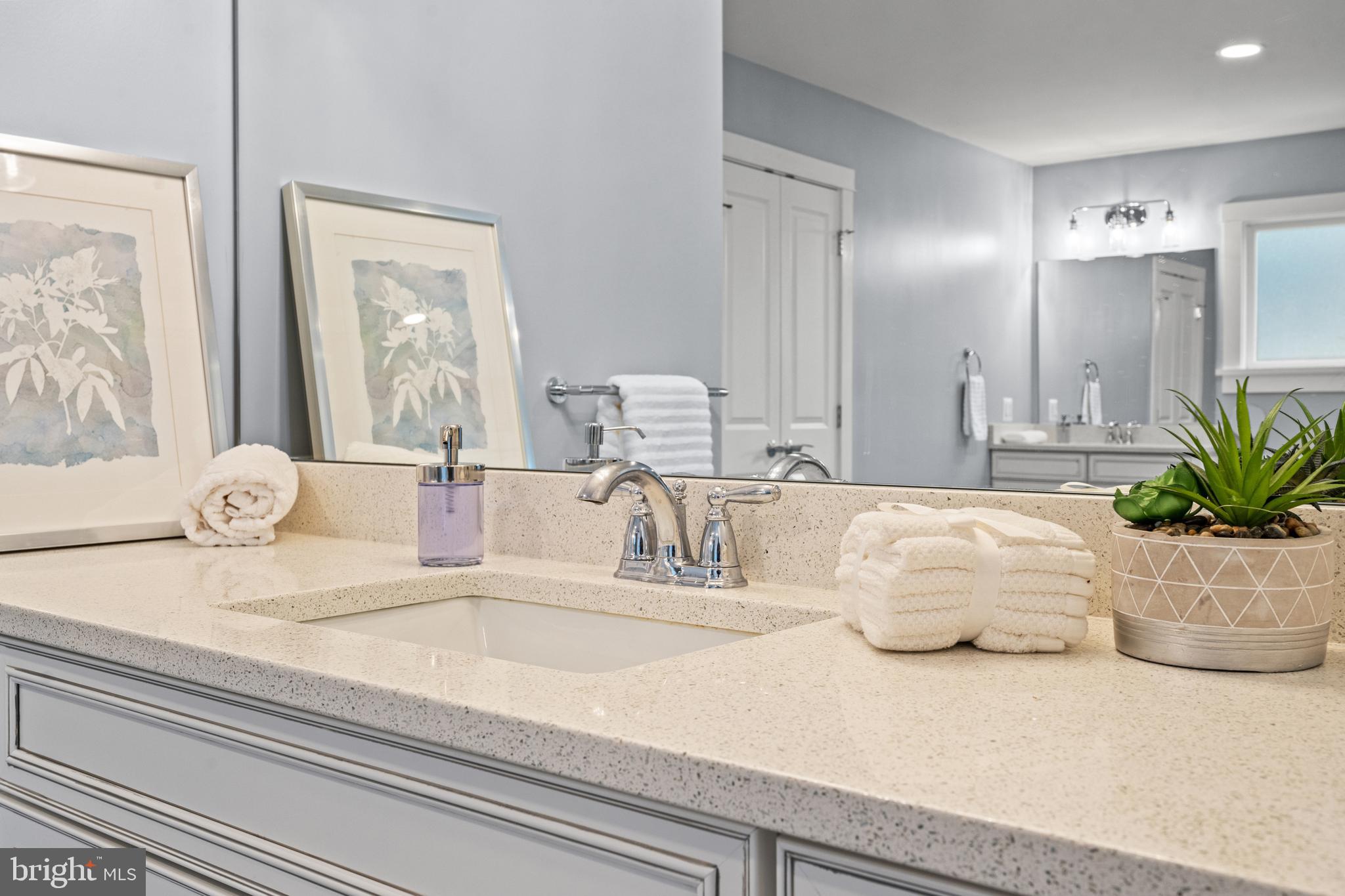 CHAIN BRIDGE FOREST - Residential