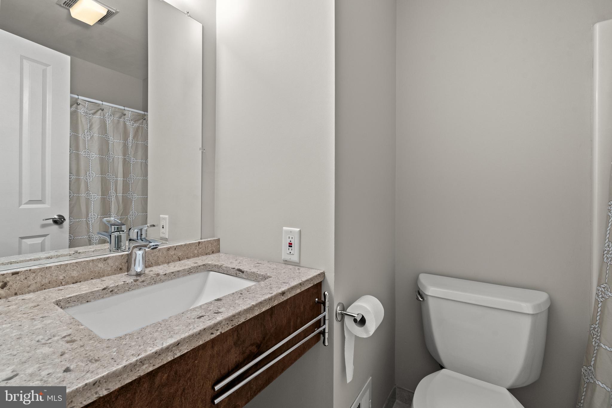 CHAIN BRIDGE FOREST - Residential