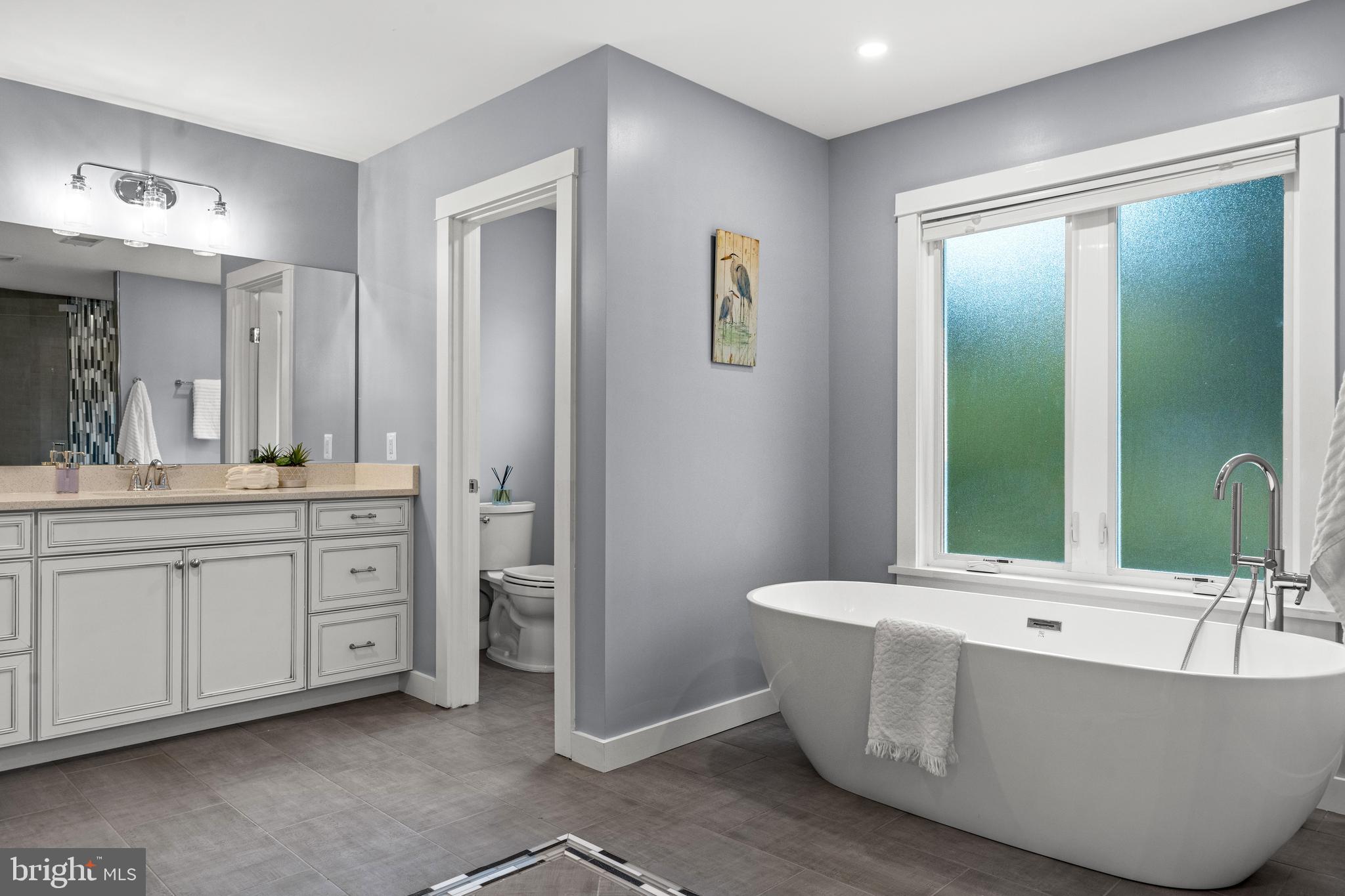 CHAIN BRIDGE FOREST - Residential