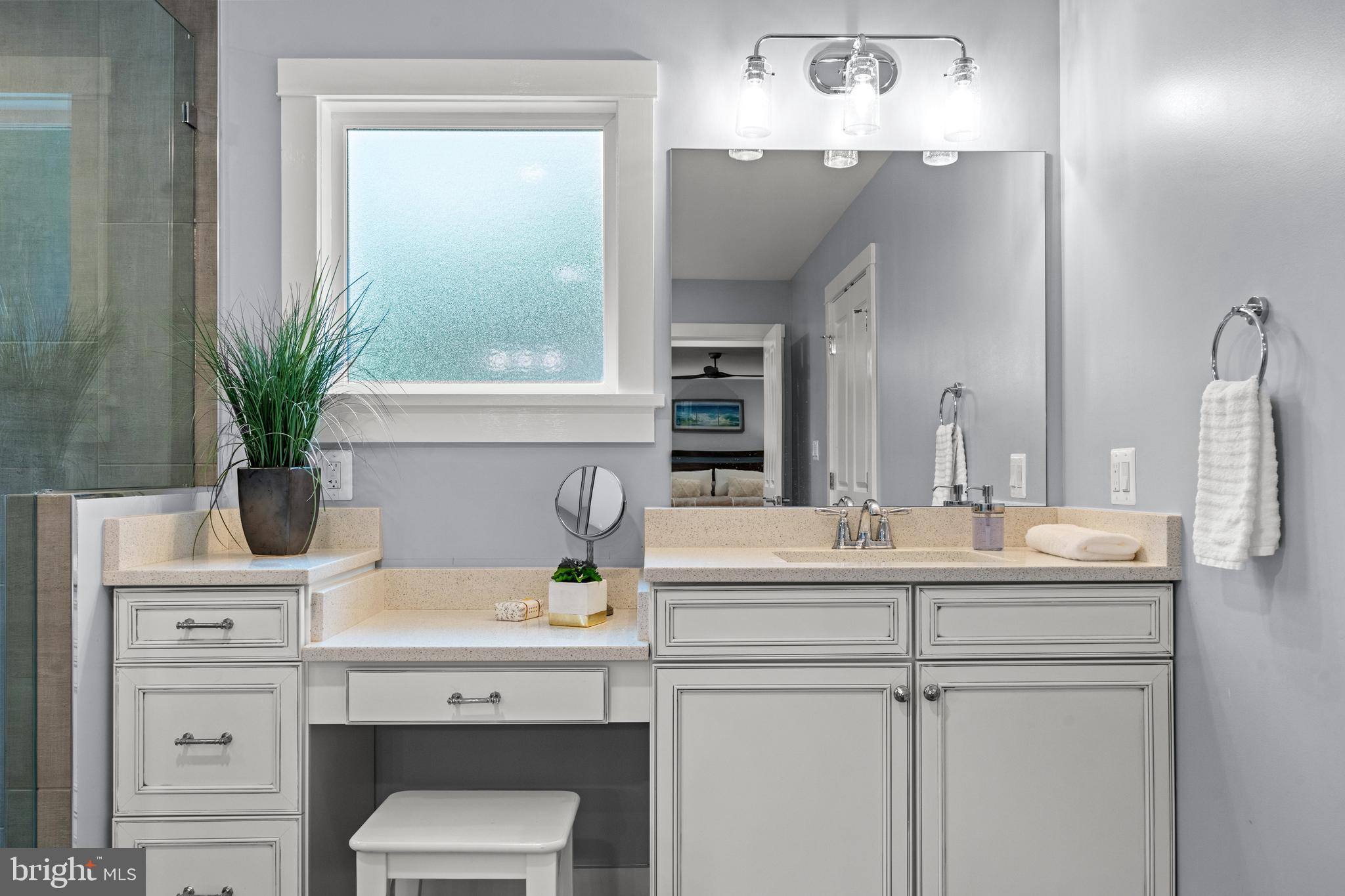 CHAIN BRIDGE FOREST - Residential