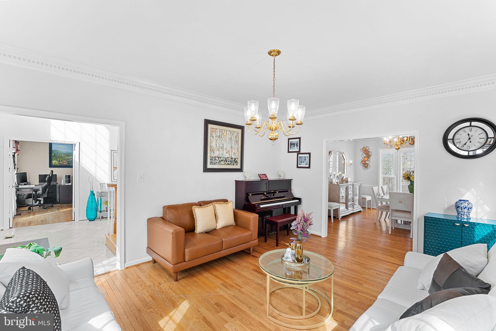 CROSSPOINTE - Residential