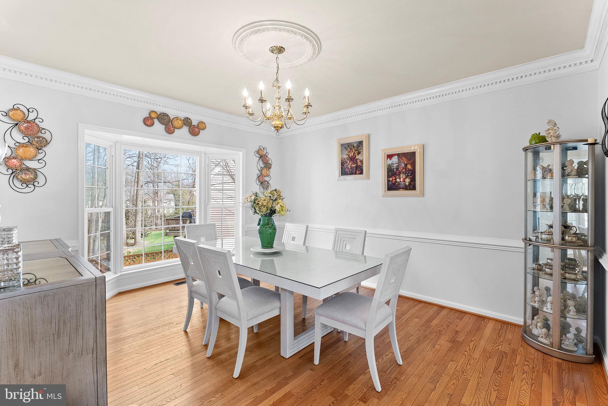 CROSSPOINTE - Residential