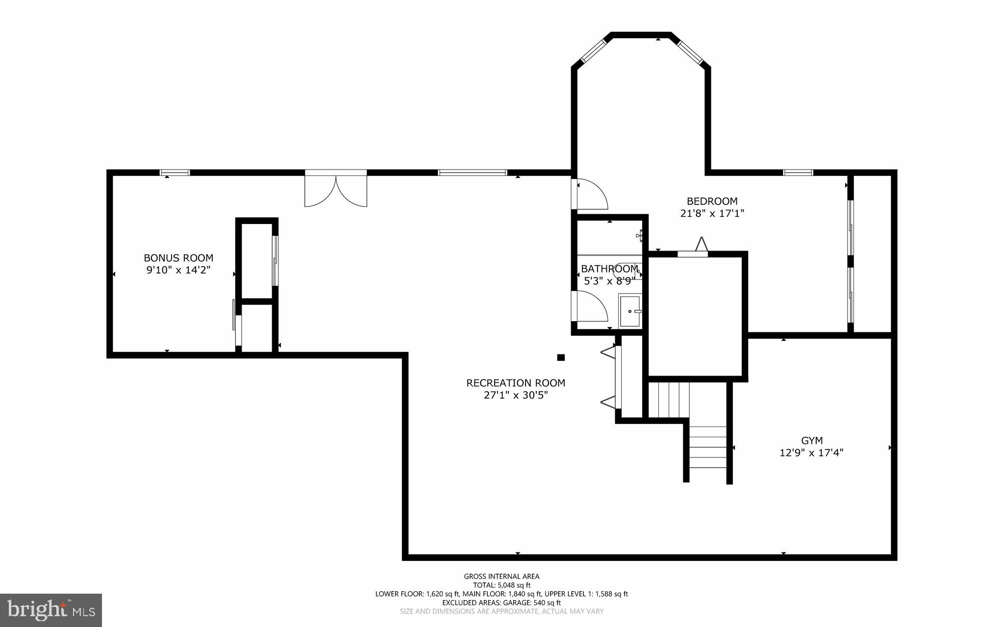 CROSSPOINTE - Residential