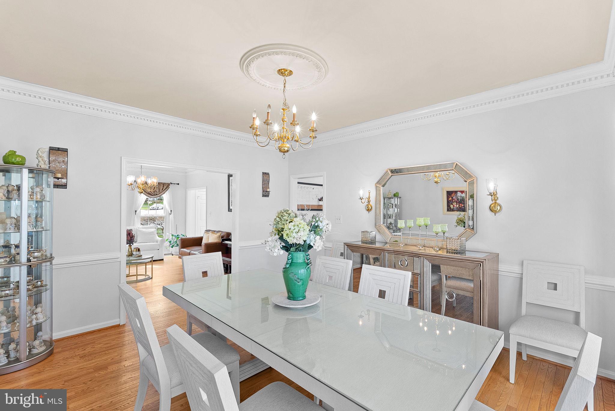 CROSSPOINTE - Residential