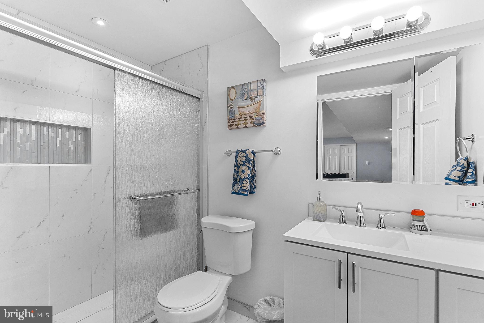 CROSSPOINTE - Residential