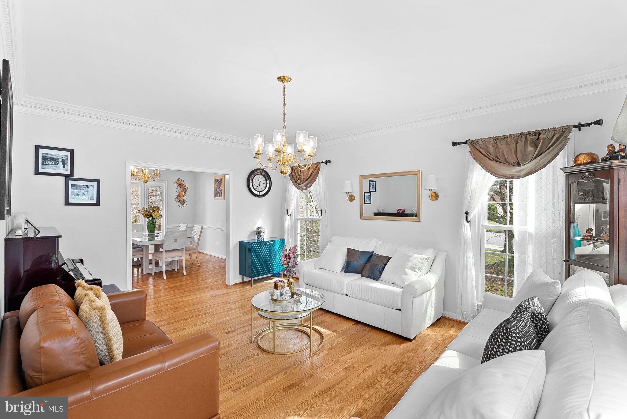 CROSSPOINTE - Residential