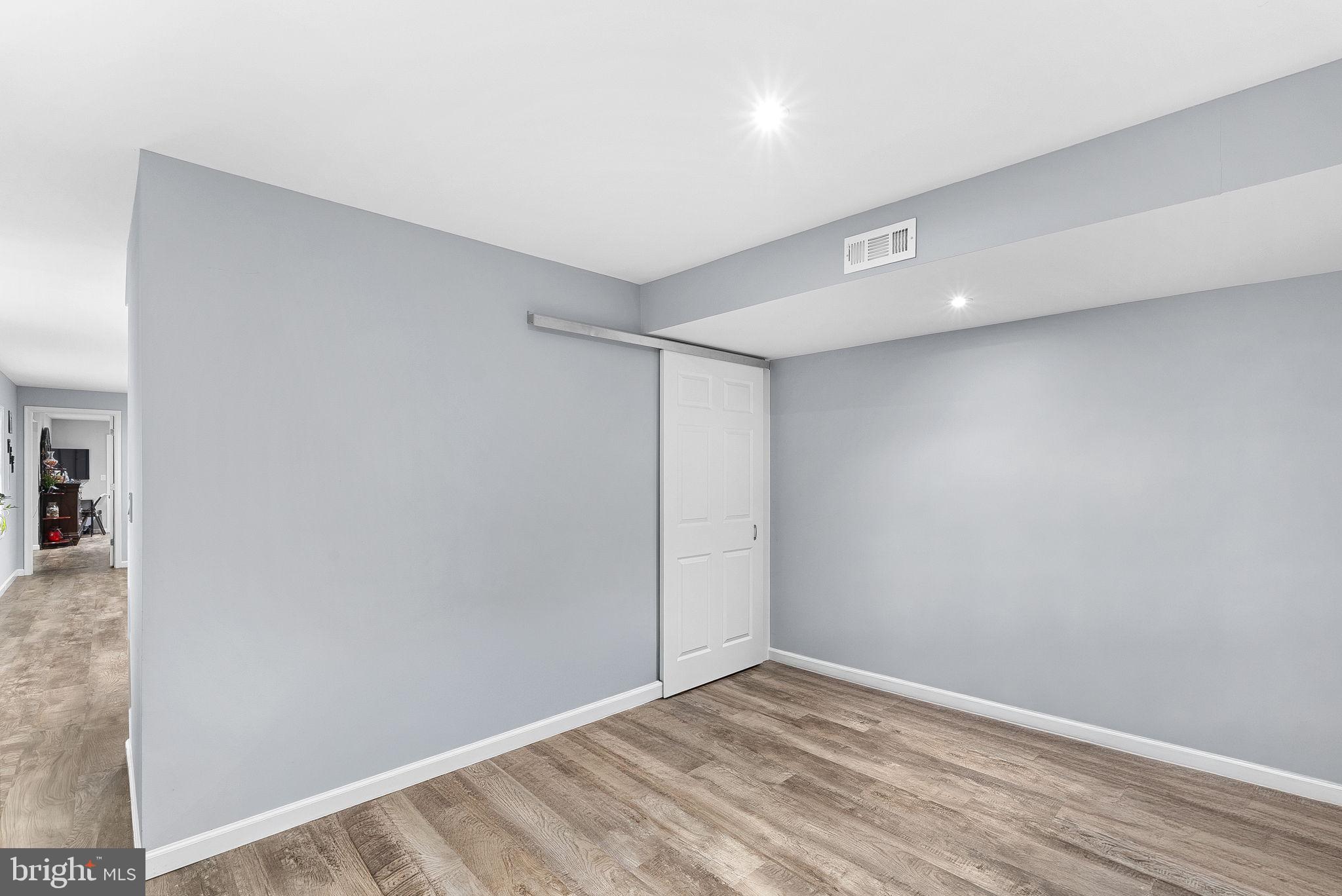 CROSSPOINTE - Residential