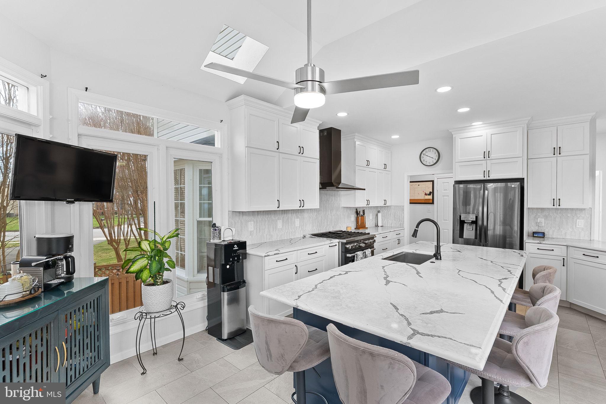 CROSSPOINTE - Residential