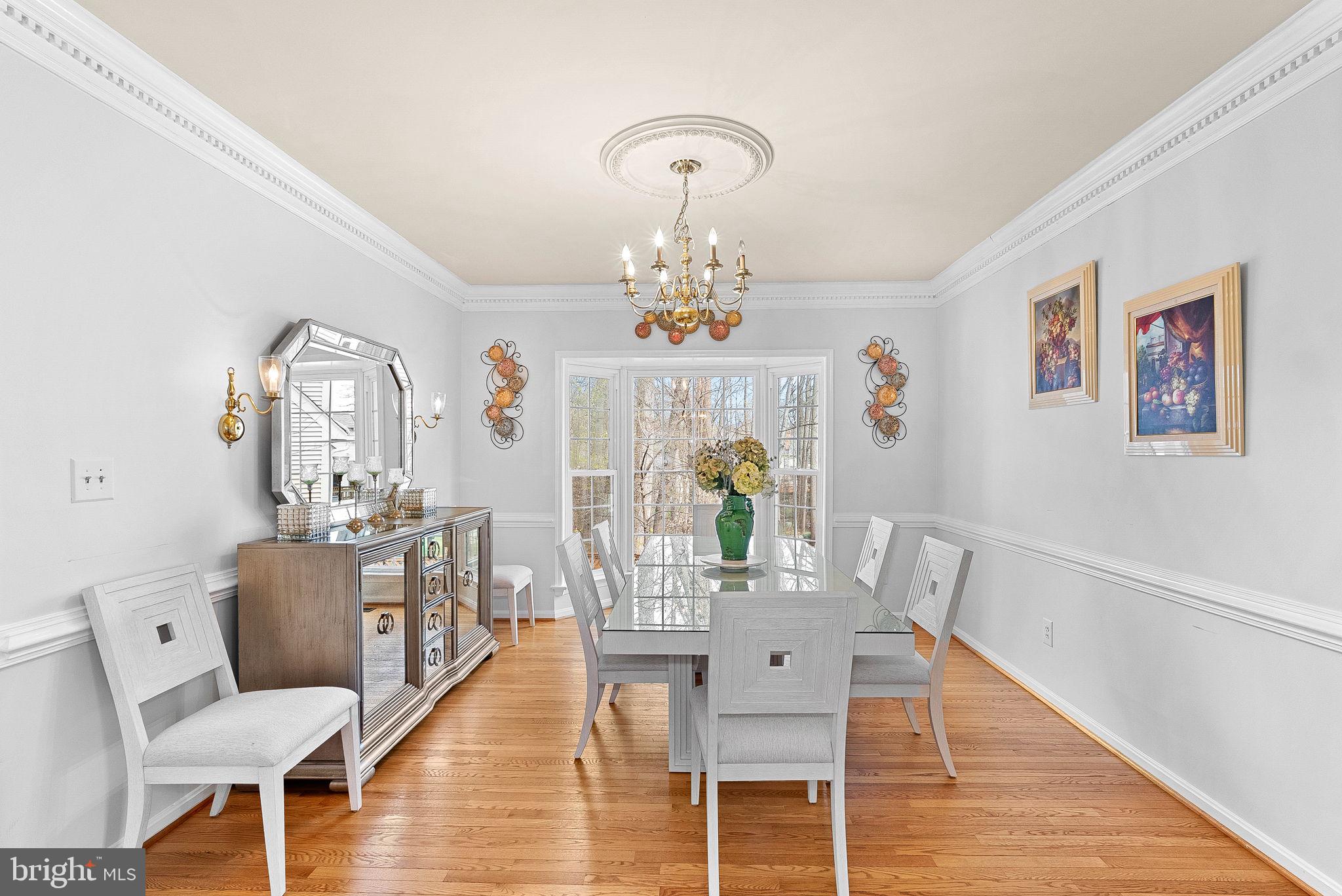 CROSSPOINTE - Residential