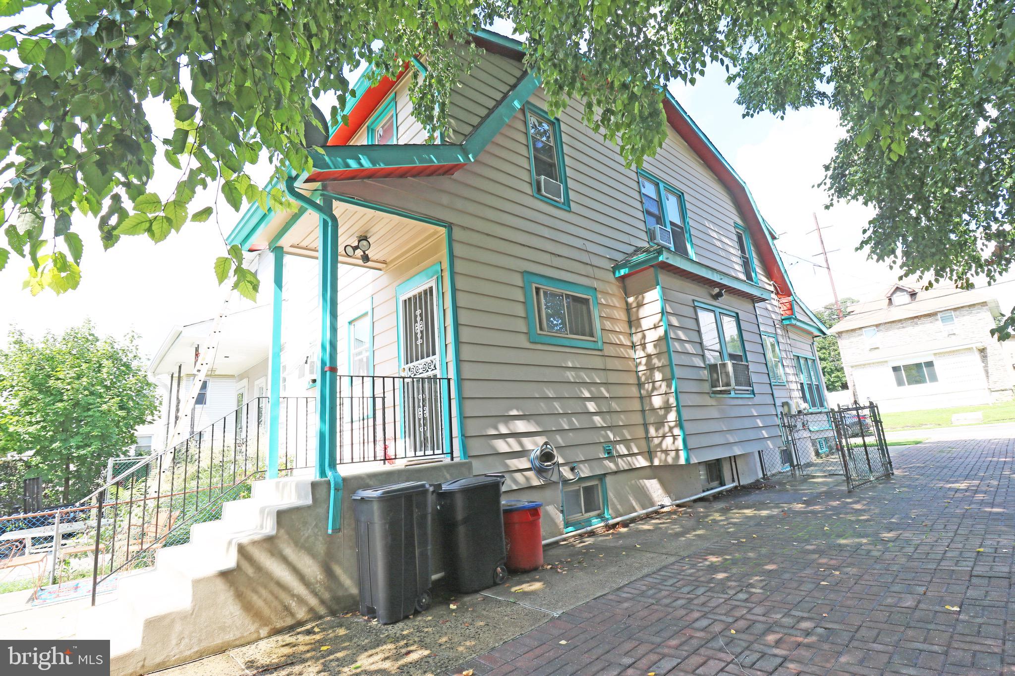73 N RIDGEWAY AVENUE