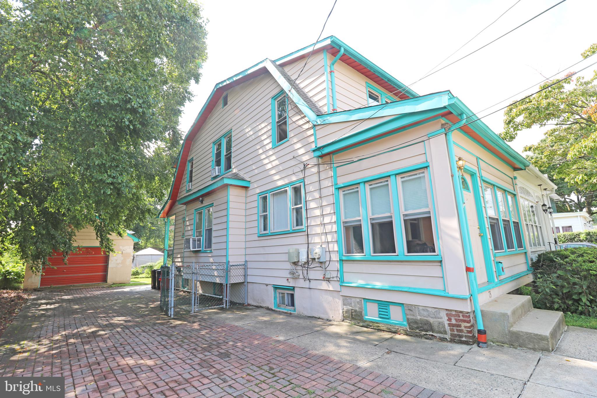 73 N RIDGEWAY AVENUE