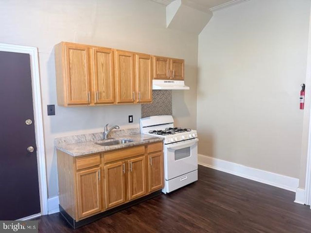 Photo of 1223 N 29th Street #2F, PHILADELPHIA, PA 19121 (MLS # PAPH2556730)