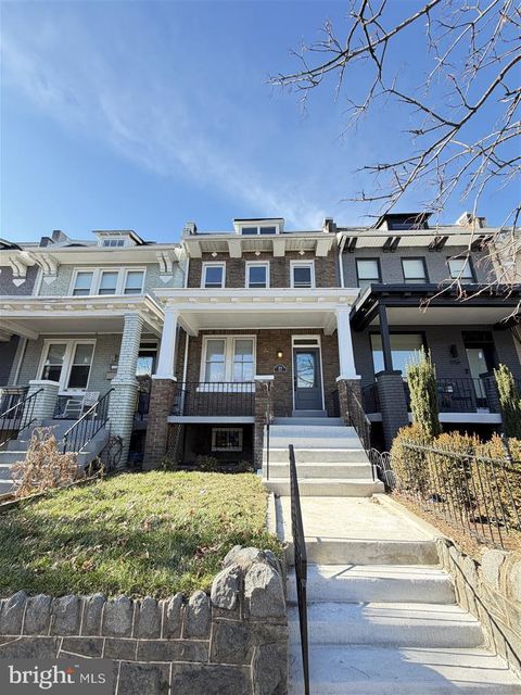 1154 4TH STREET NE WASHINGTON DC 20002