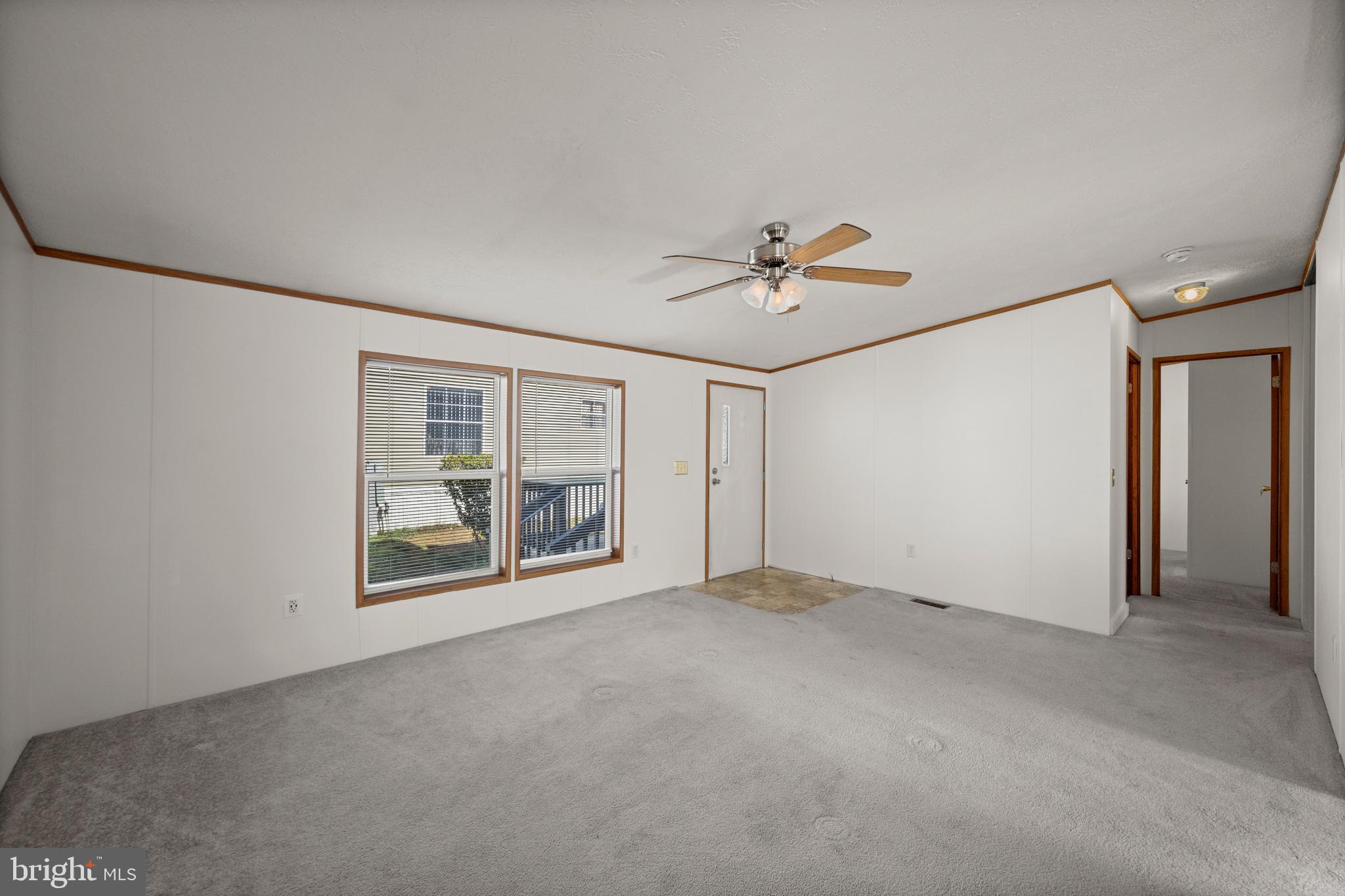 BRENTWOOD MANOR - Residential