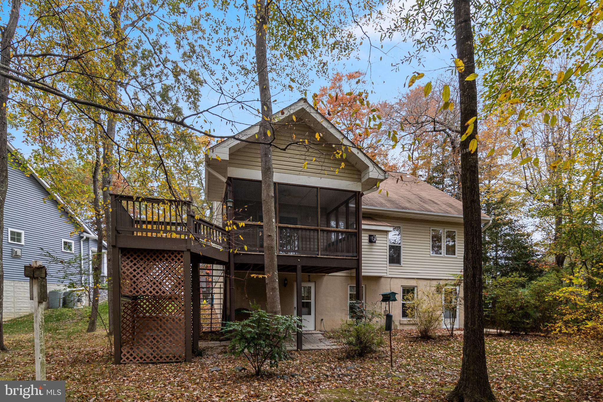 ORCHID PARK OF WILDEWOOD - Residential