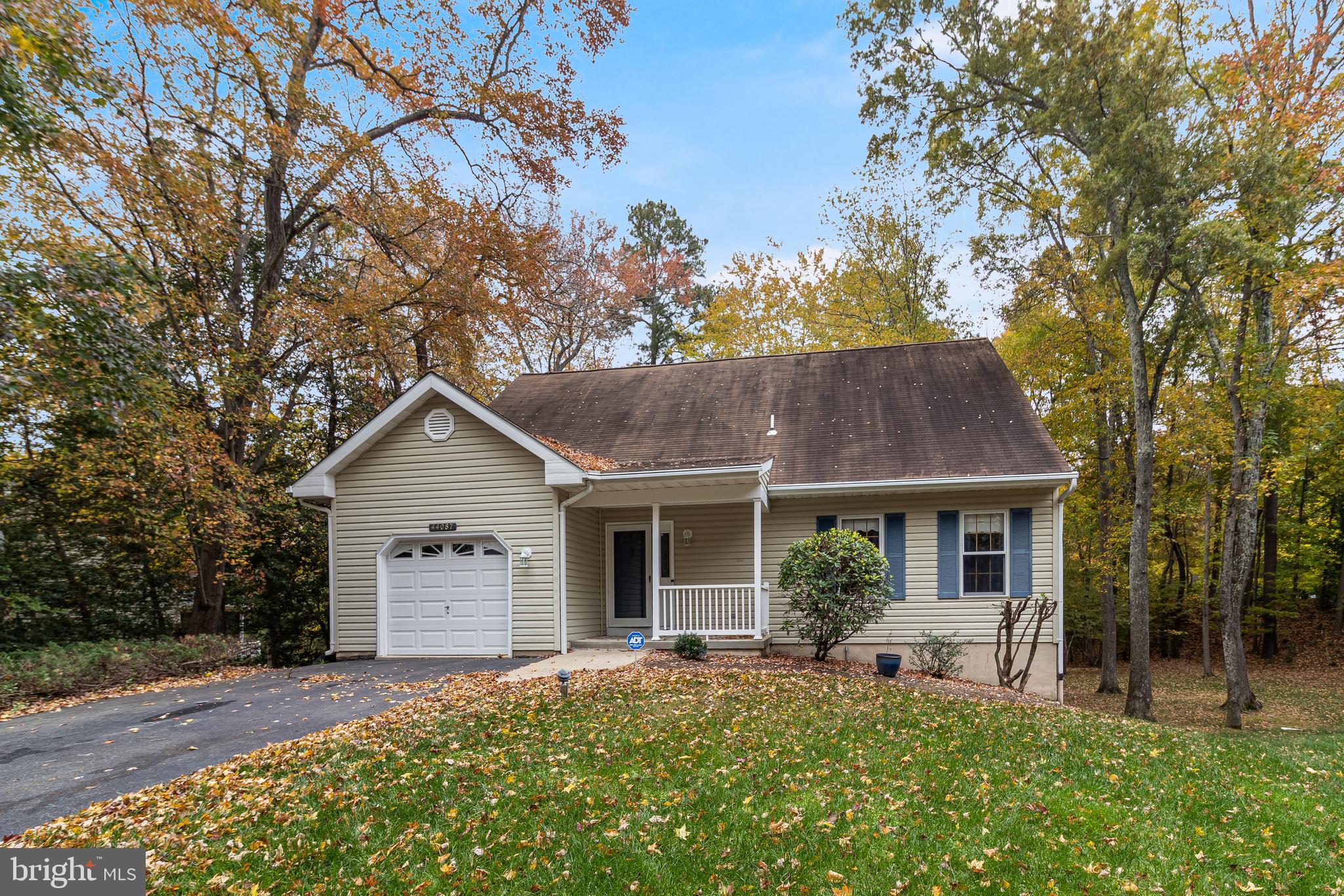 ORCHID PARK OF WILDEWOOD - Residential