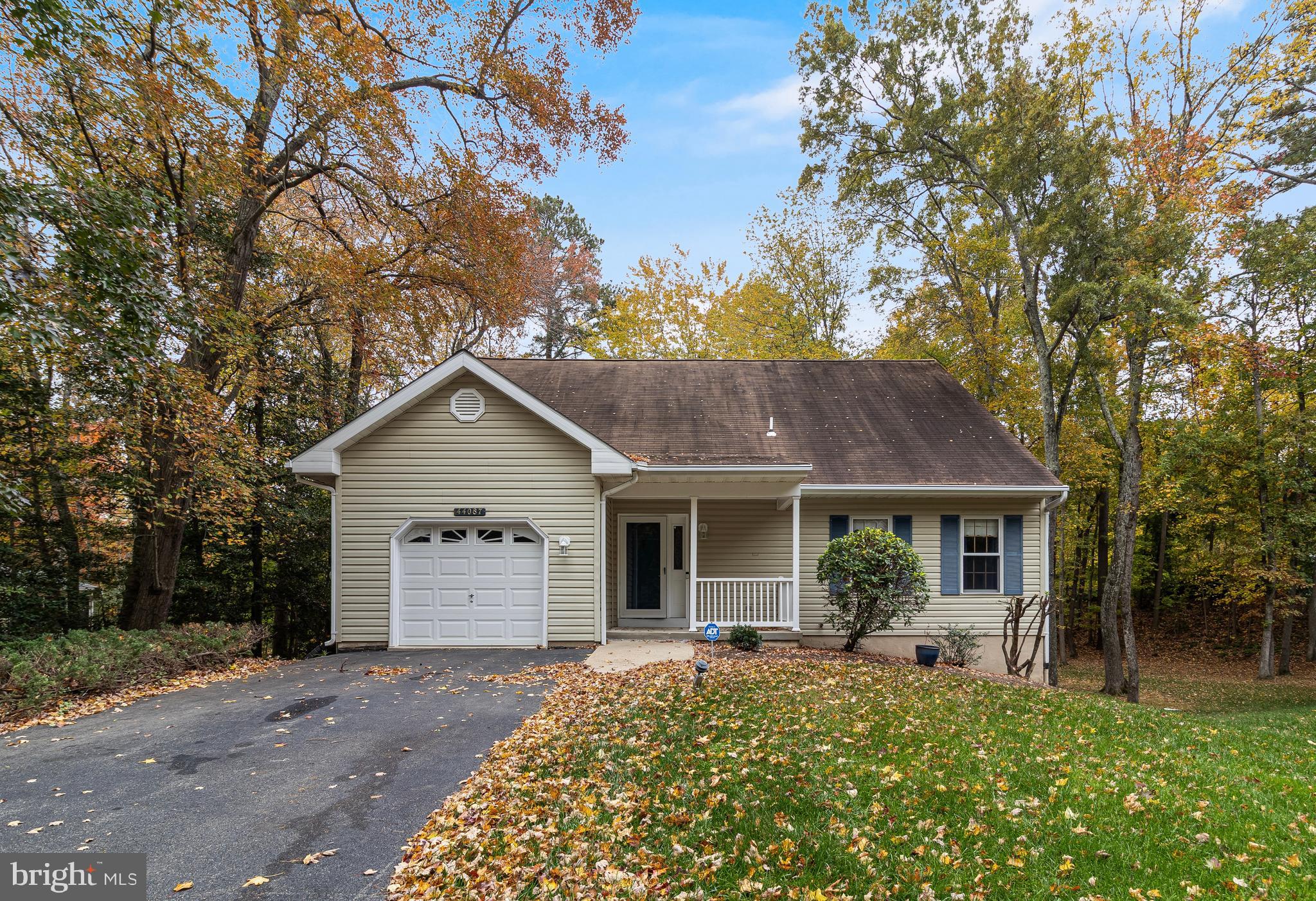 ORCHID PARK OF WILDEWOOD - Residential