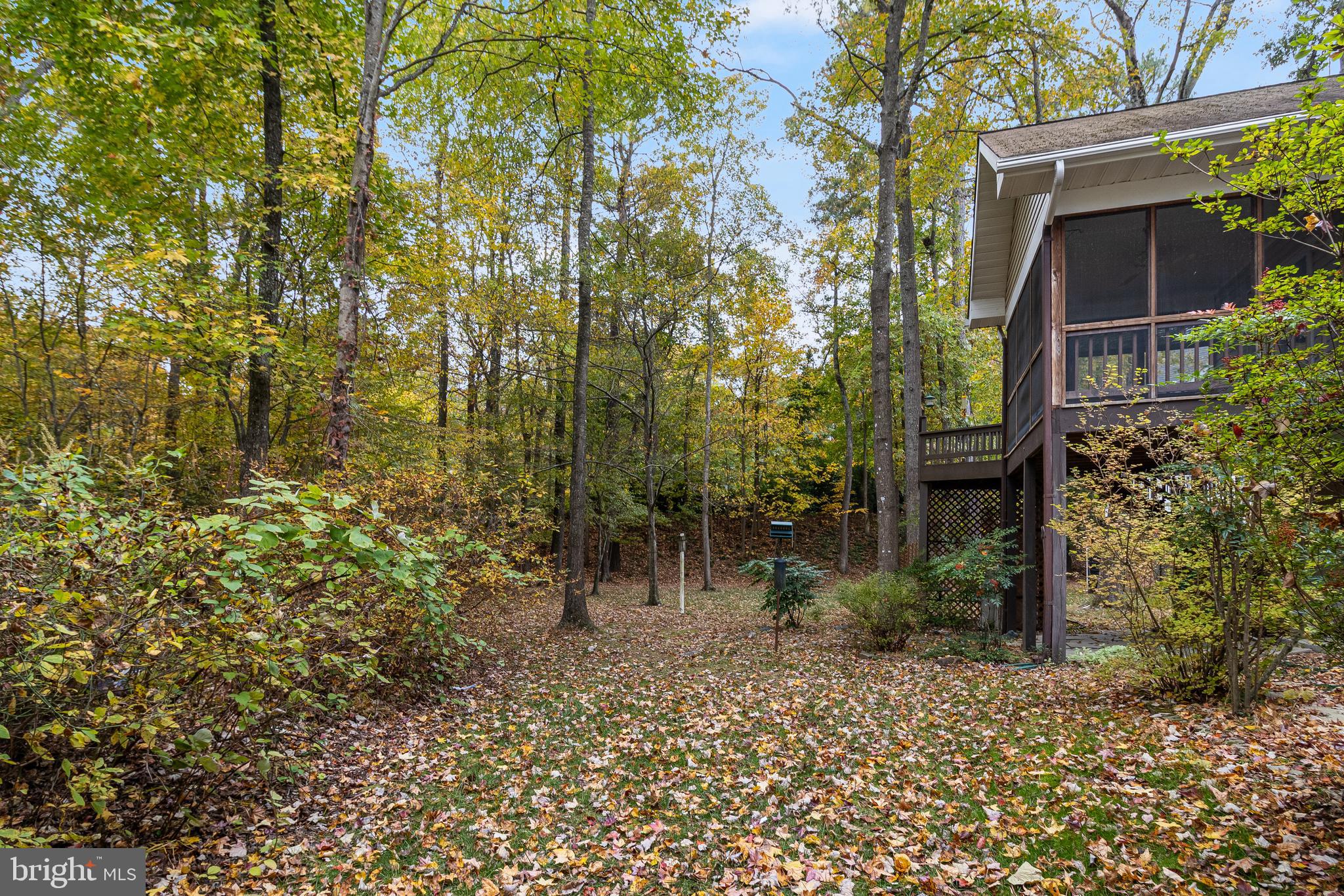 ORCHID PARK OF WILDEWOOD - Residential