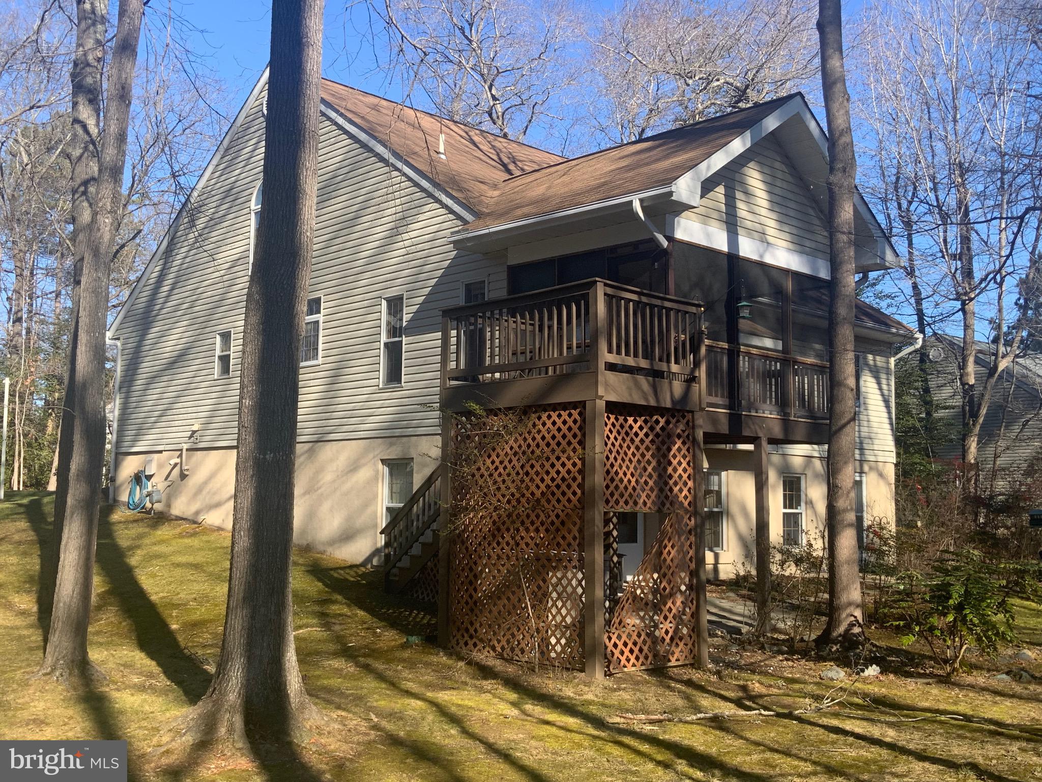 ORCHID PARK OF WILDEWOOD - Residential