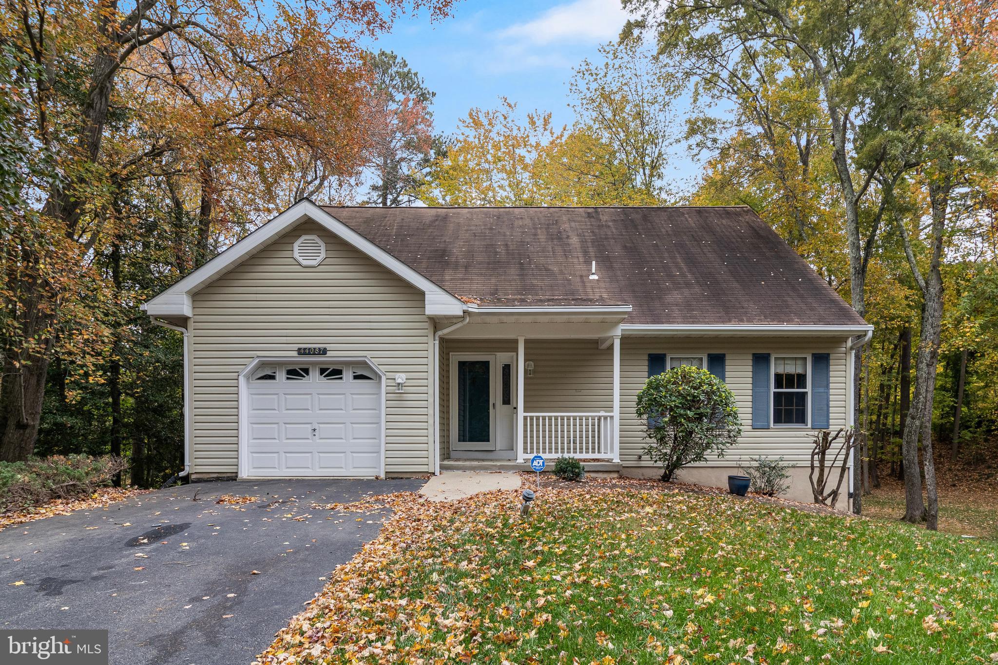 ORCHID PARK OF WILDEWOOD - Residential