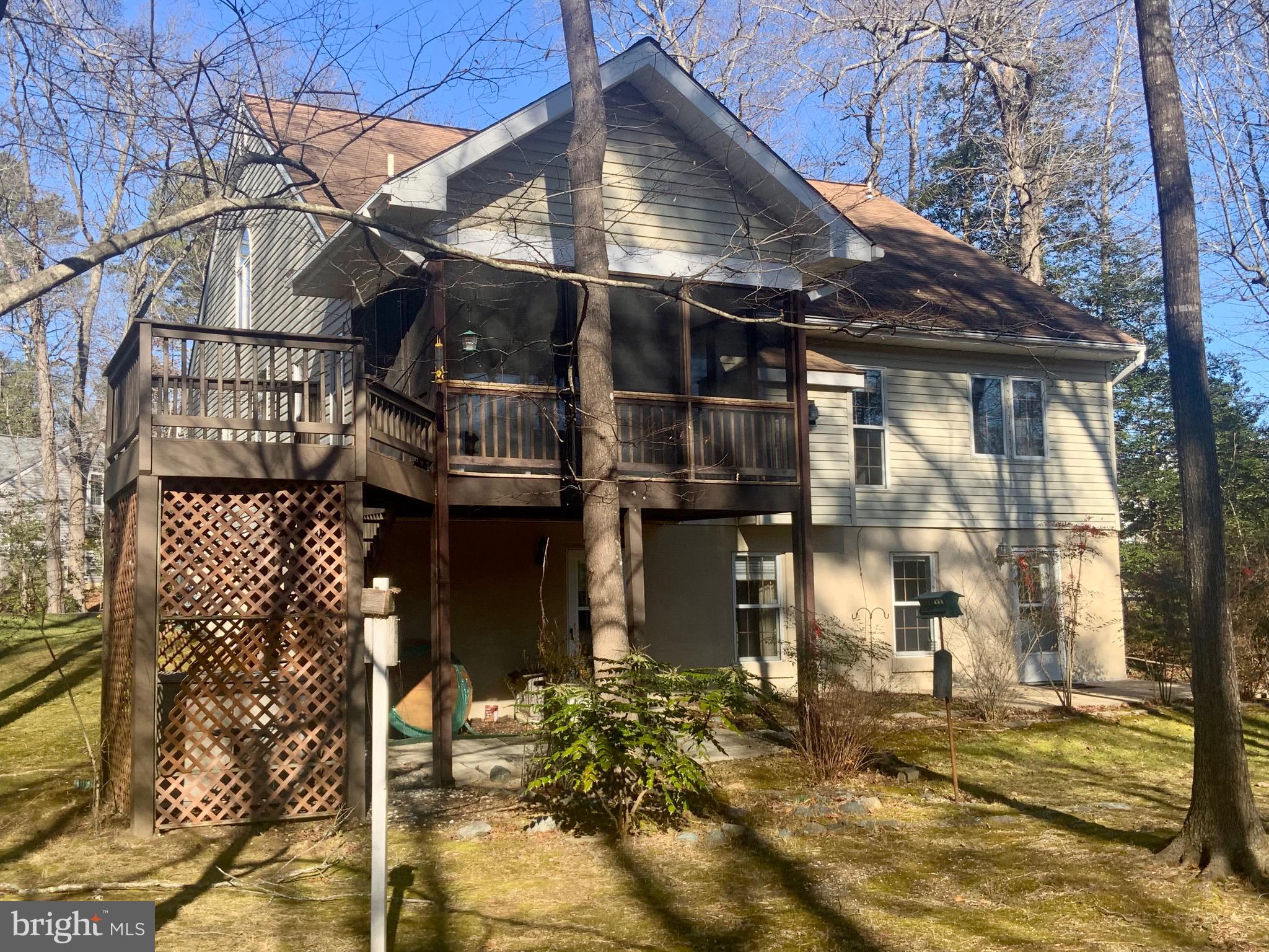 ORCHID PARK OF WILDEWOOD - Residential