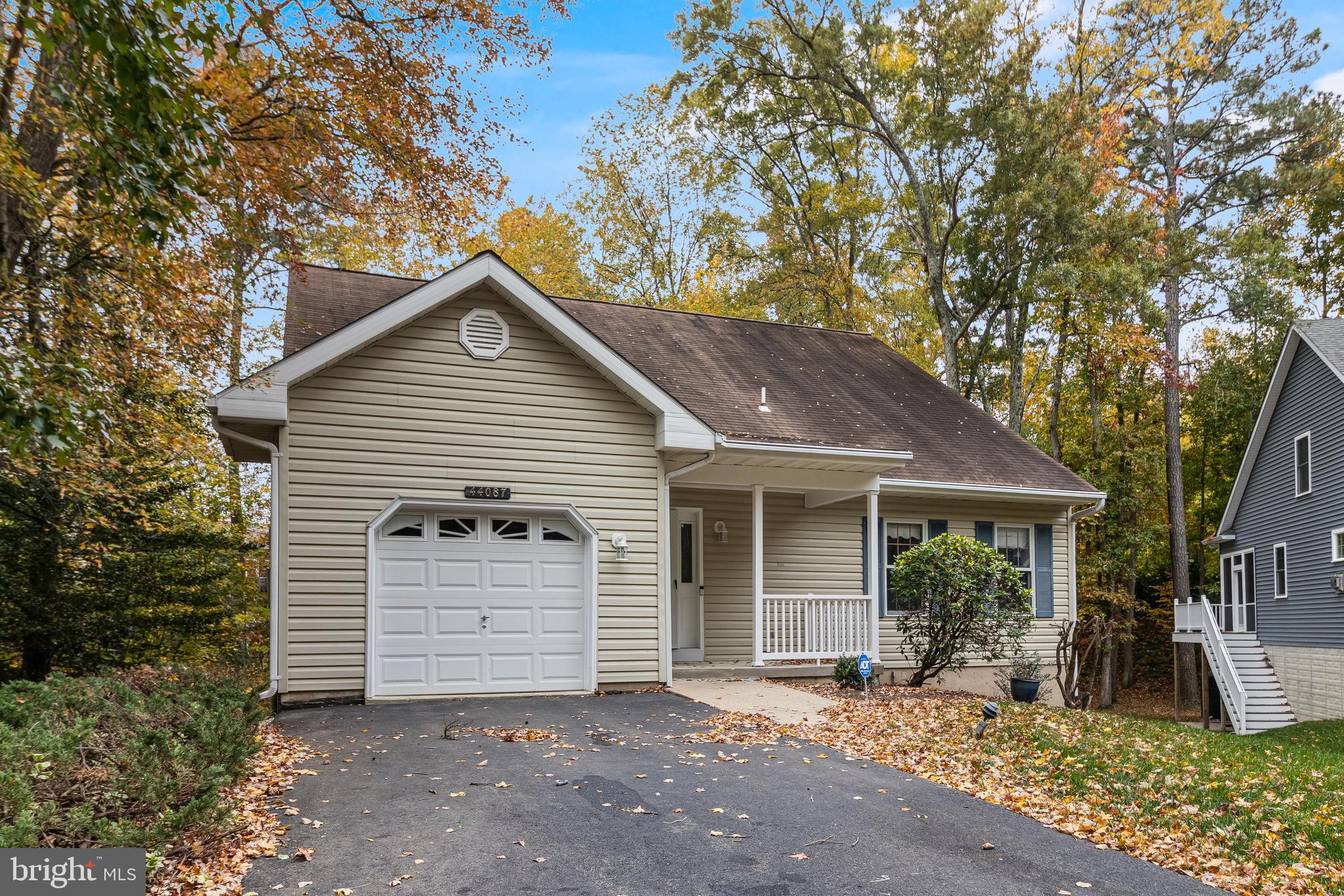 ORCHID PARK OF WILDEWOOD - Residential