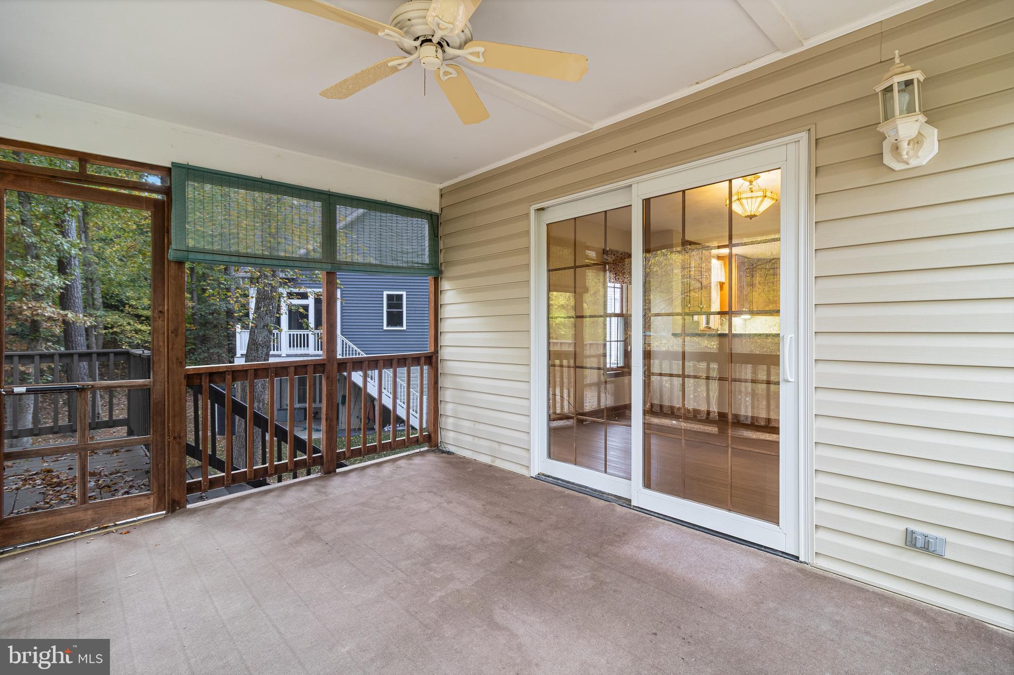 ORCHID PARK OF WILDEWOOD - Residential