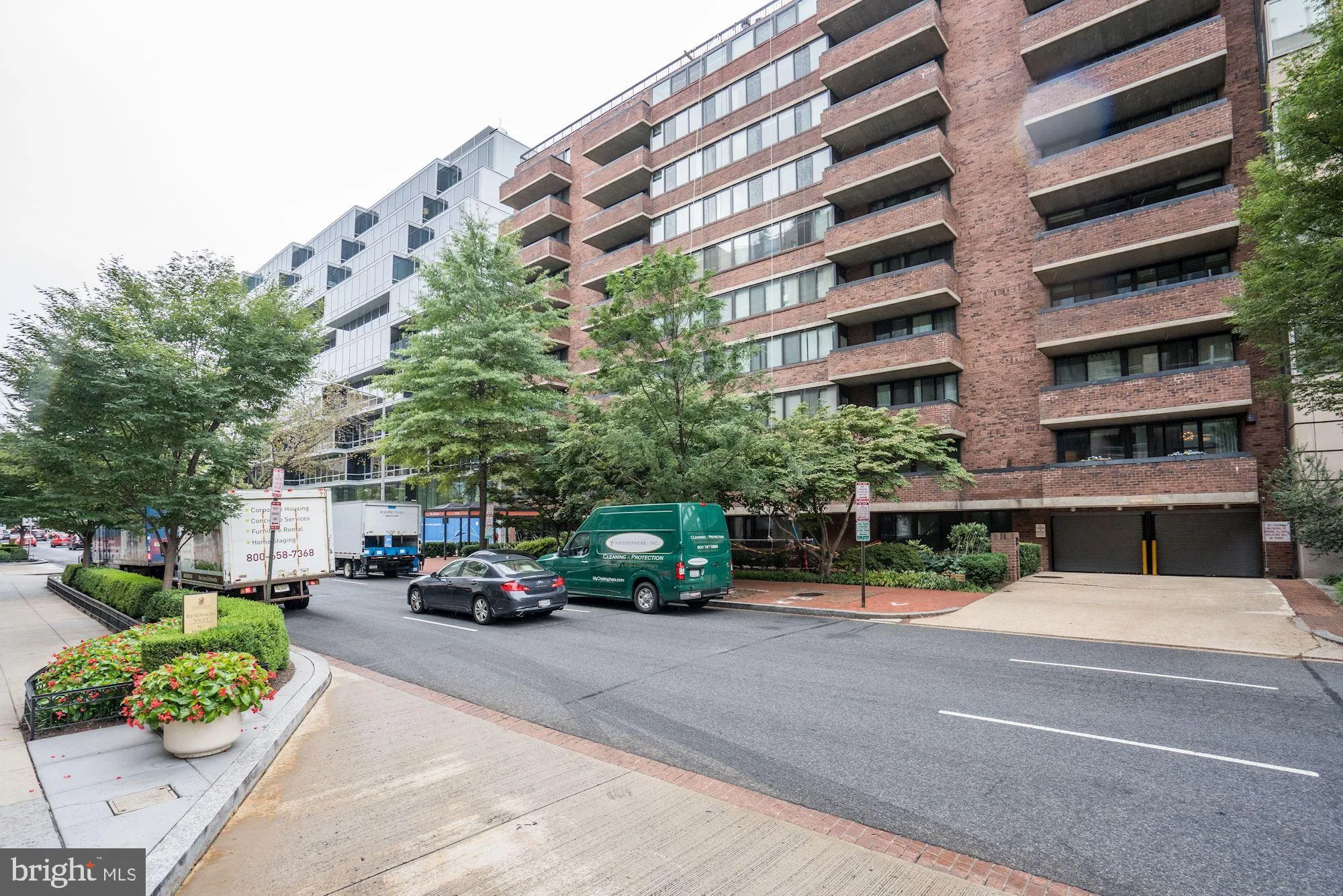 Additional image 46 of 1140 23rd Street NW Unit 806, Washington, DC 20037