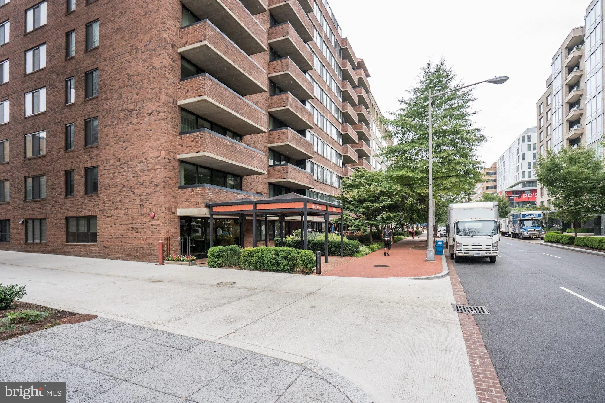 Additional image 25 of 1140 23rd Street NW Unit 806, Washington, DC 20037