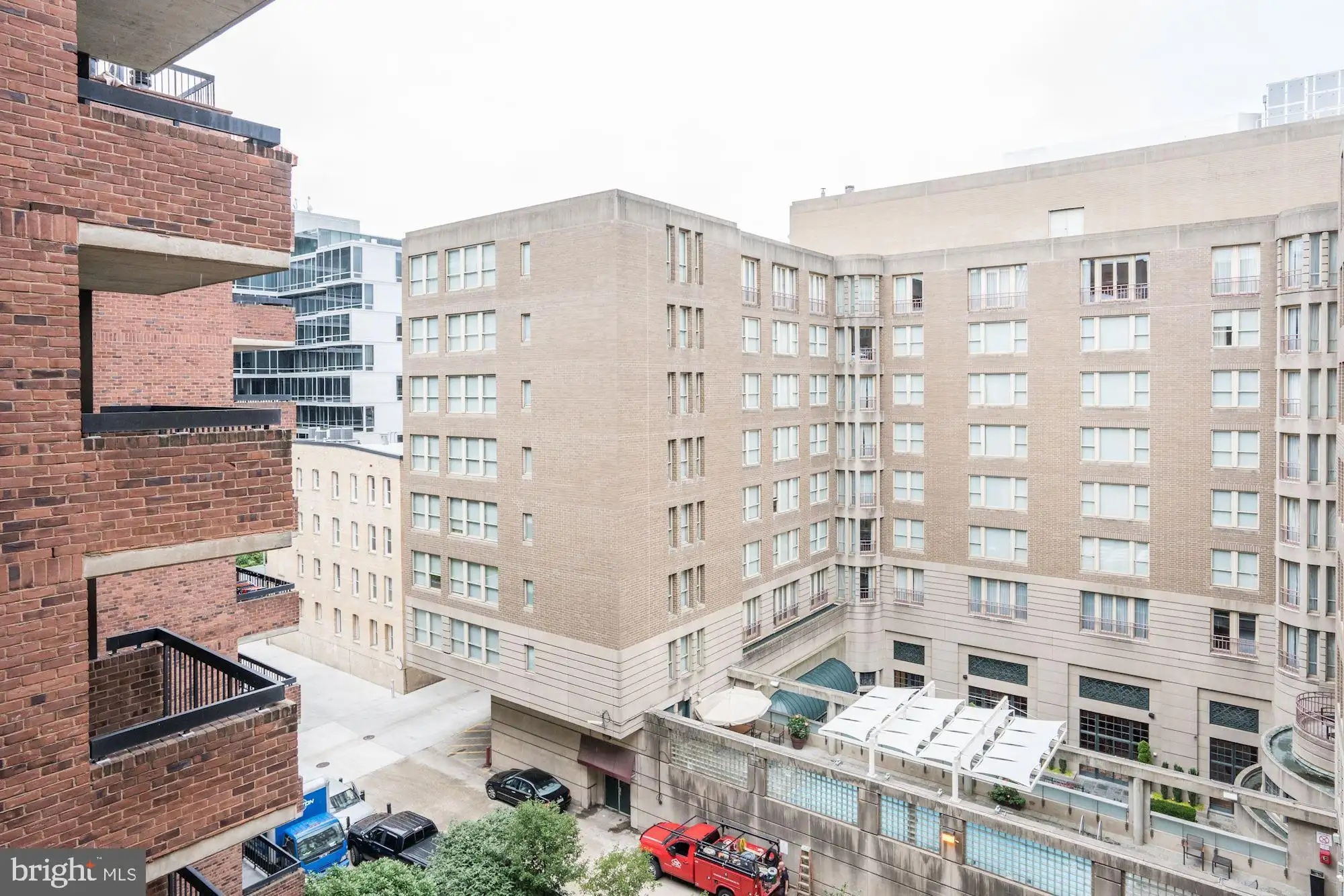 Additional image 32 of 1140 23rd Street NW Unit 806, Washington, DC 20037