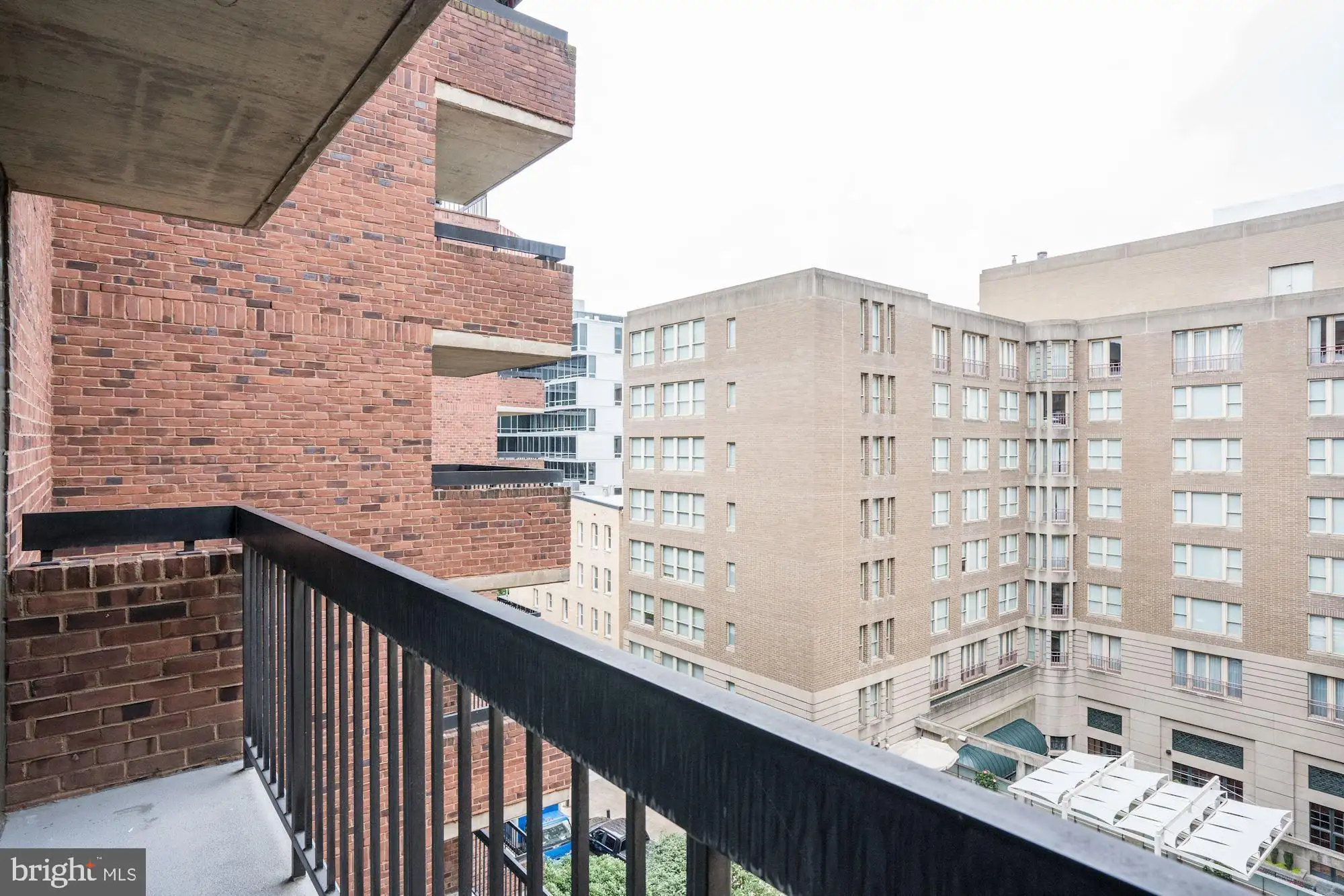 Additional image 36 of 1140 23rd Street NW Unit 806, Washington, DC 20037